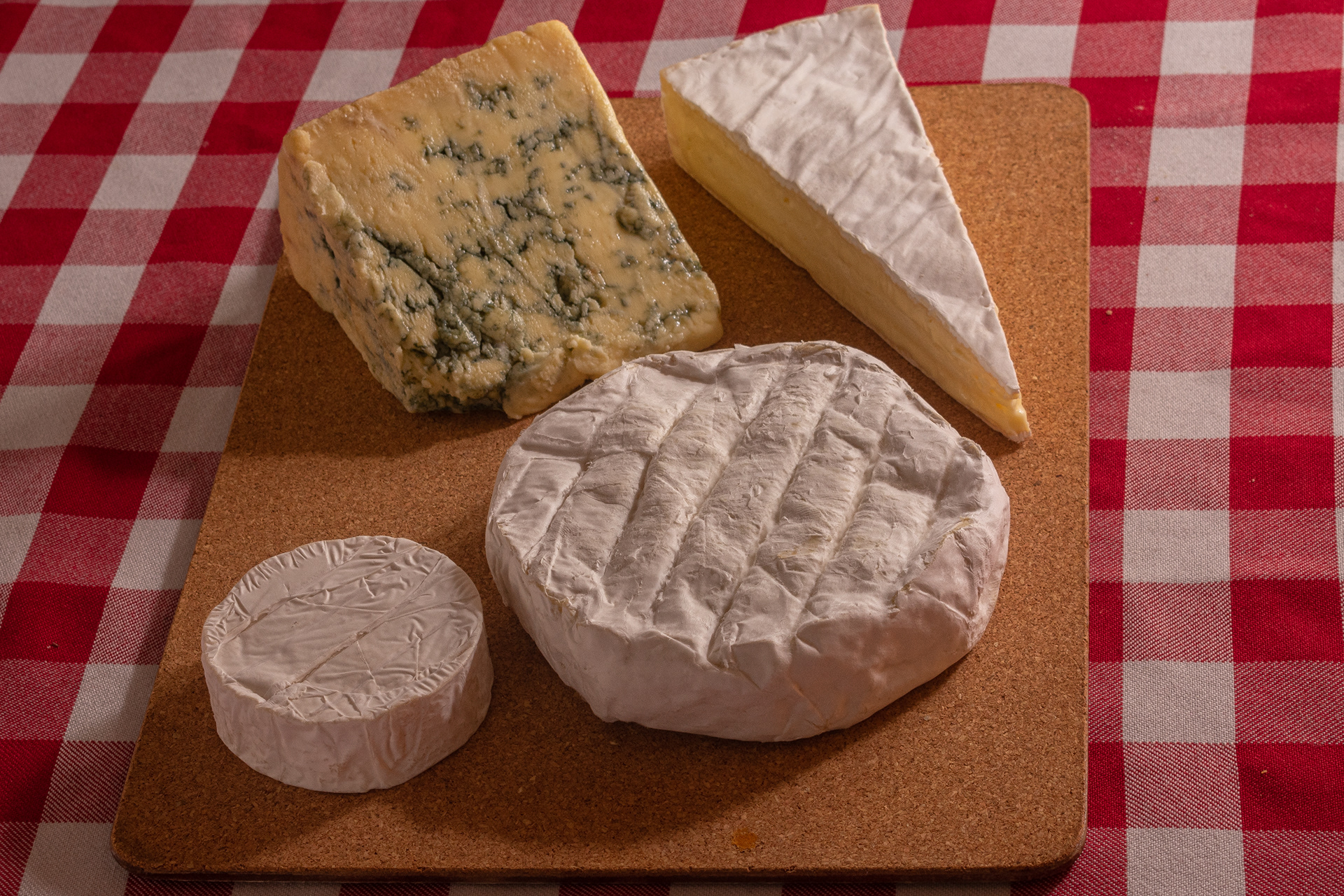 Studio Still Life: Locally Sourced Produce