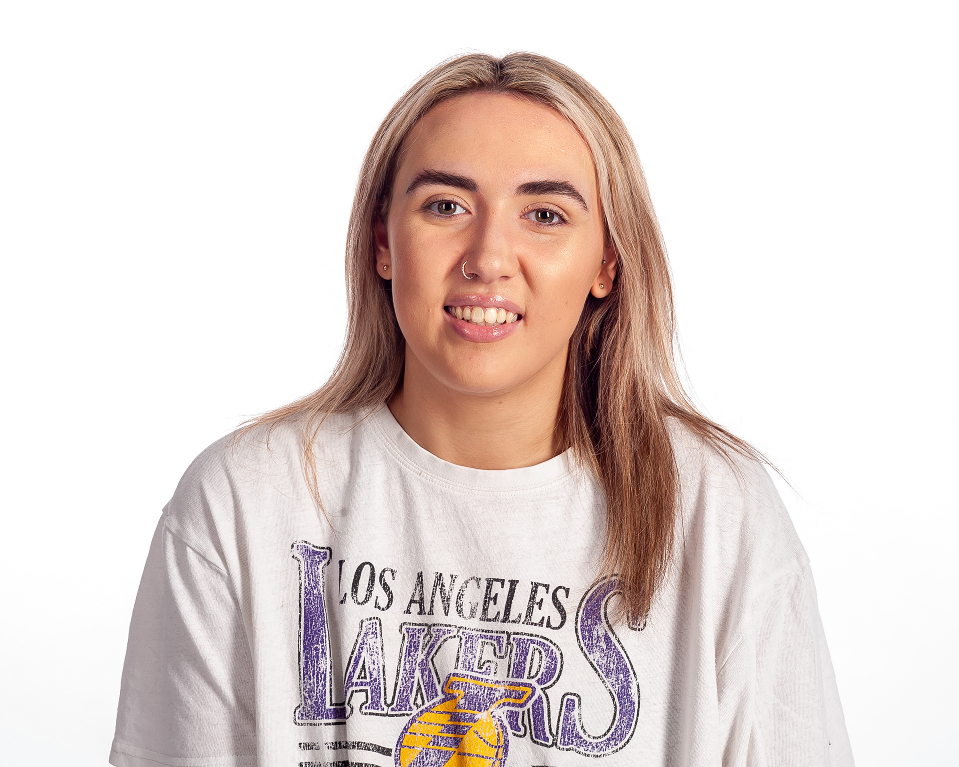 Social Photography: Studio shoot