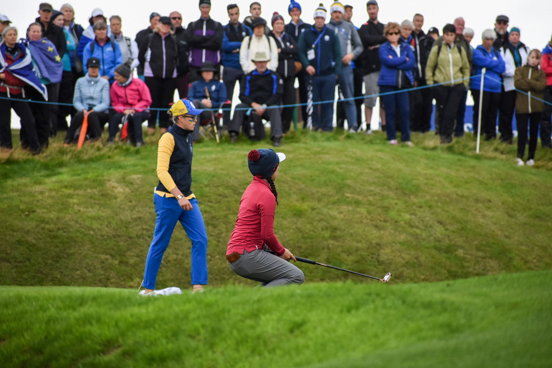 Application Portfolio