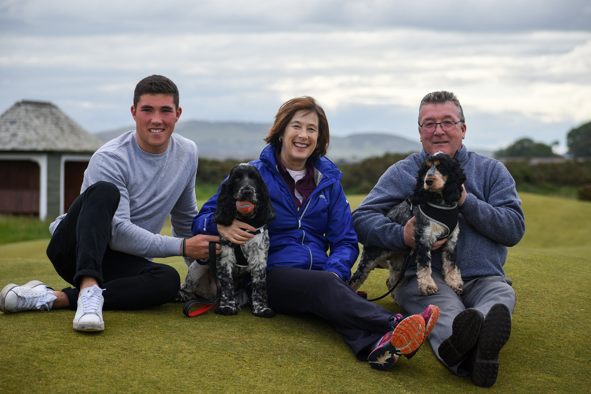 Application Portfolio