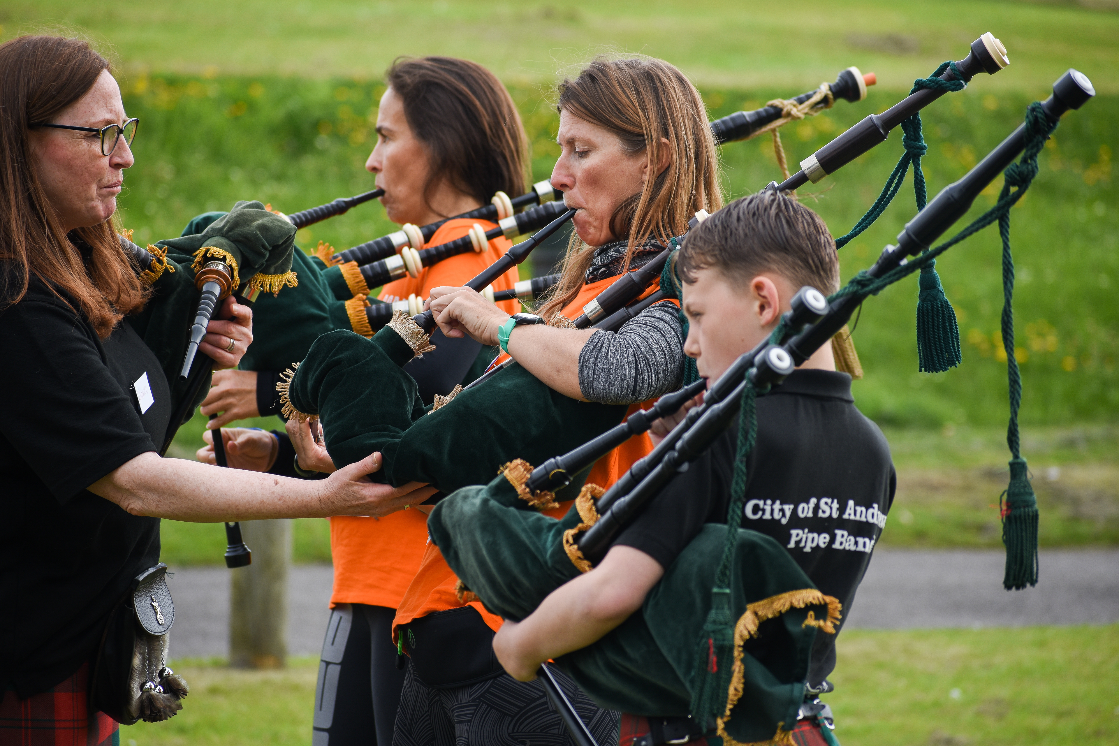 Pop in the City, 2019