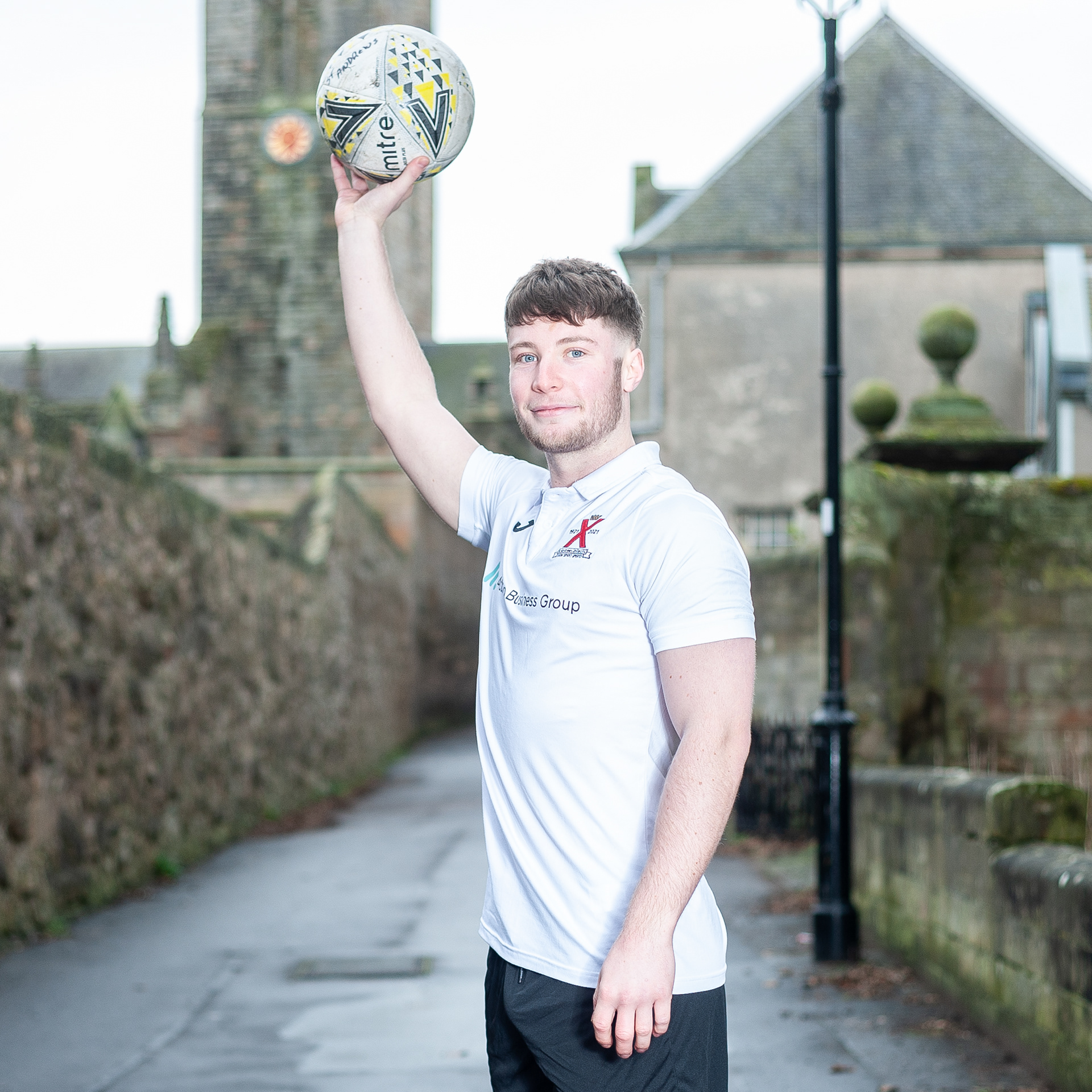 Social Photography: Location shoot