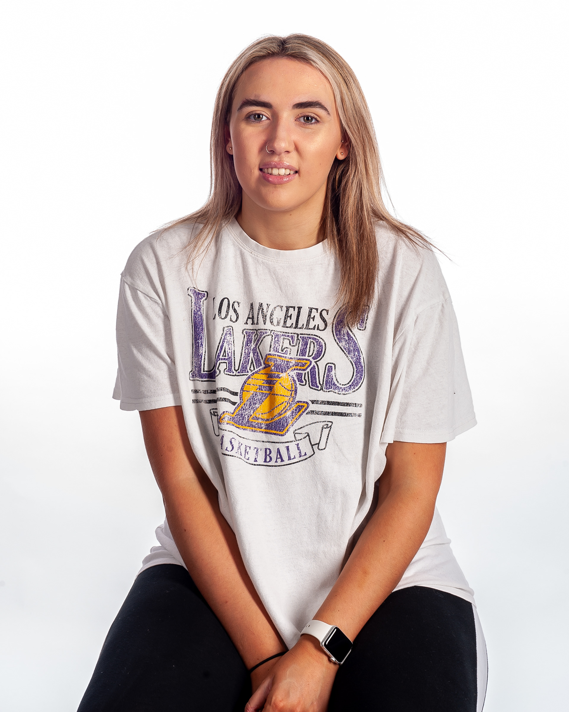 Social Photography: Studio shoot