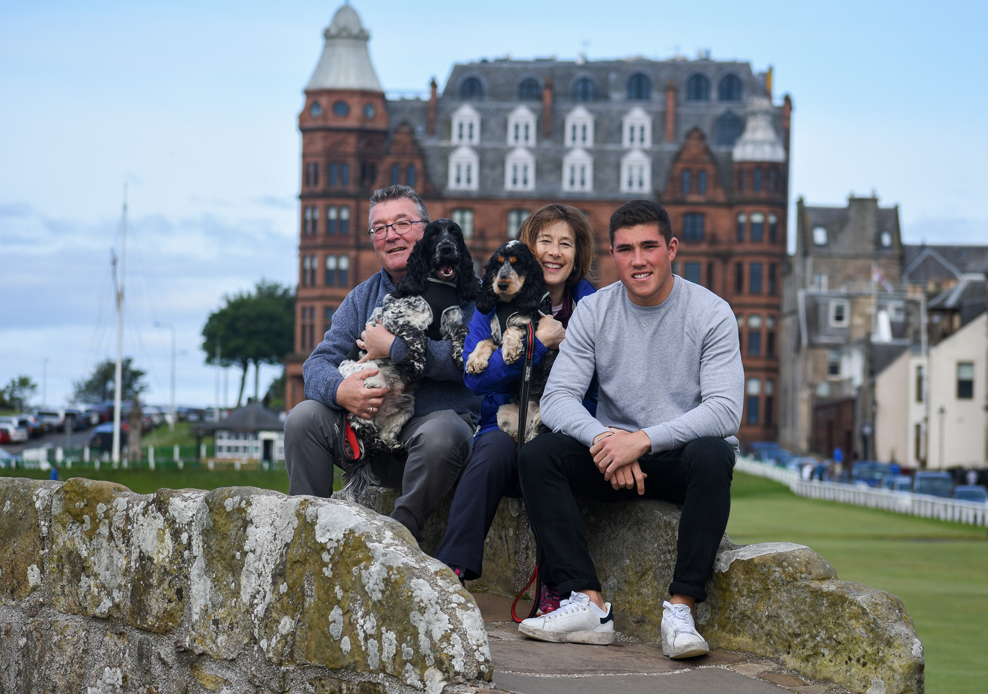 Application Portfolio