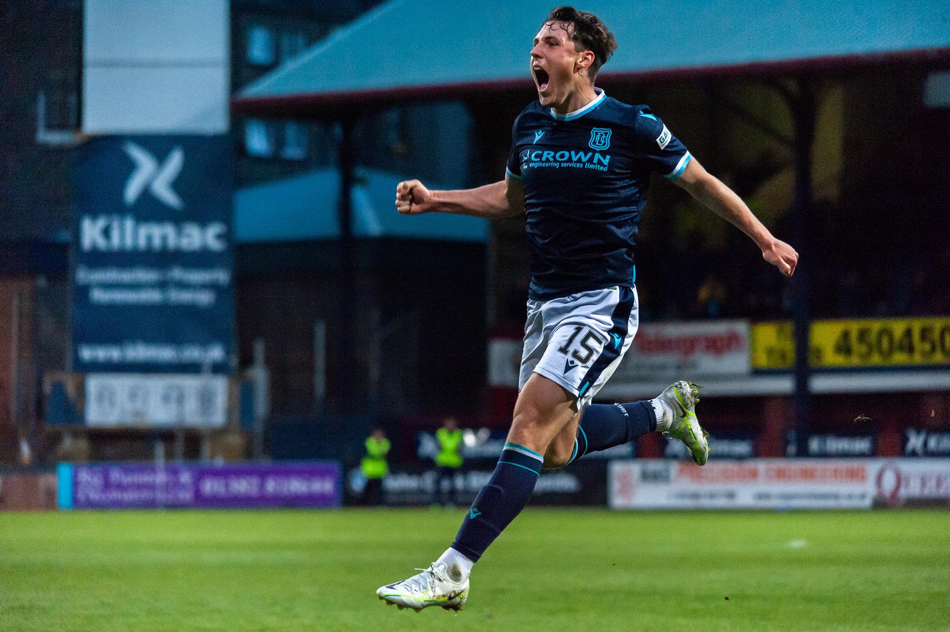 Creative Process: Exhibition - Community and Identity through Football