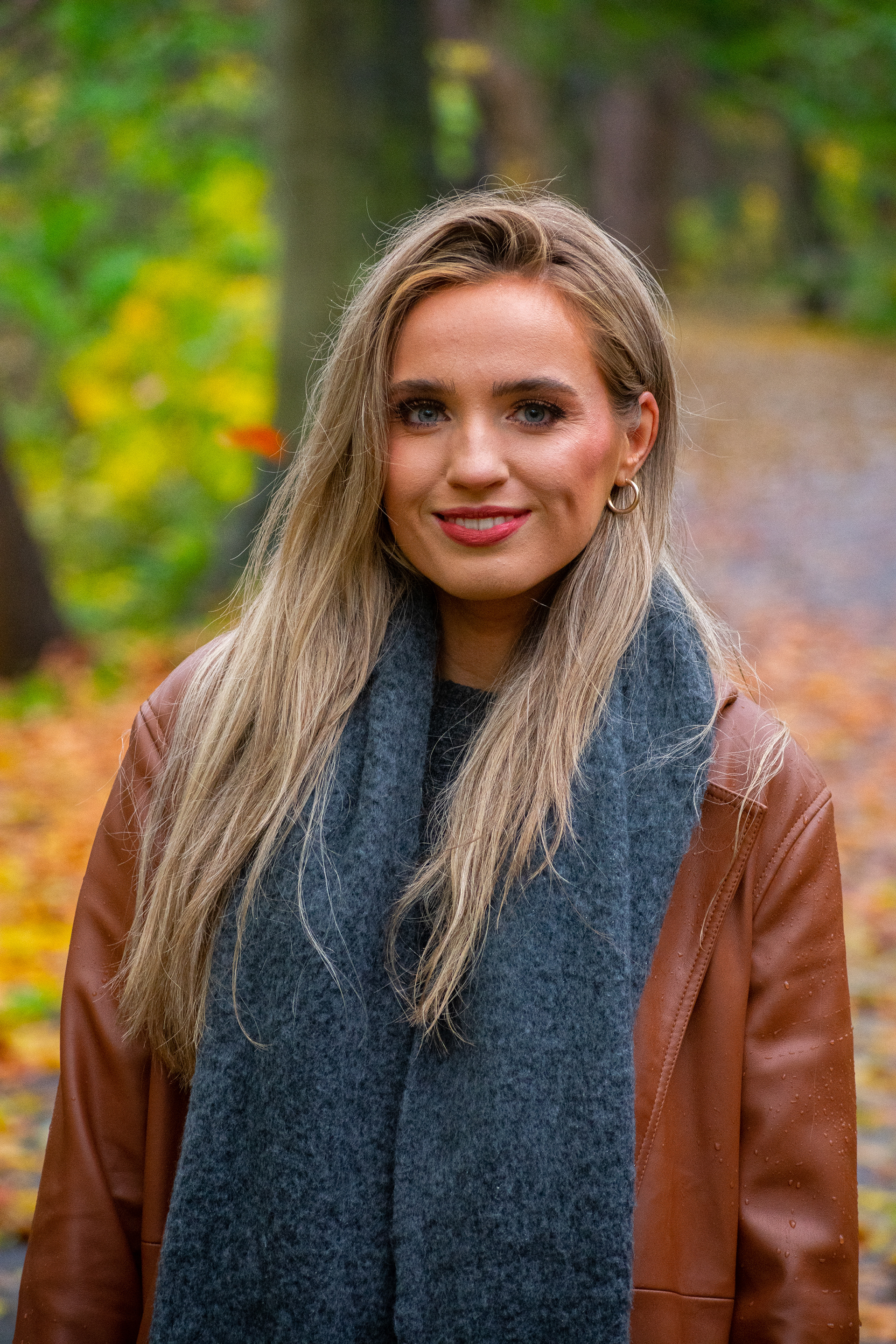 November: The Original St Andrews Photo Shoot Tour