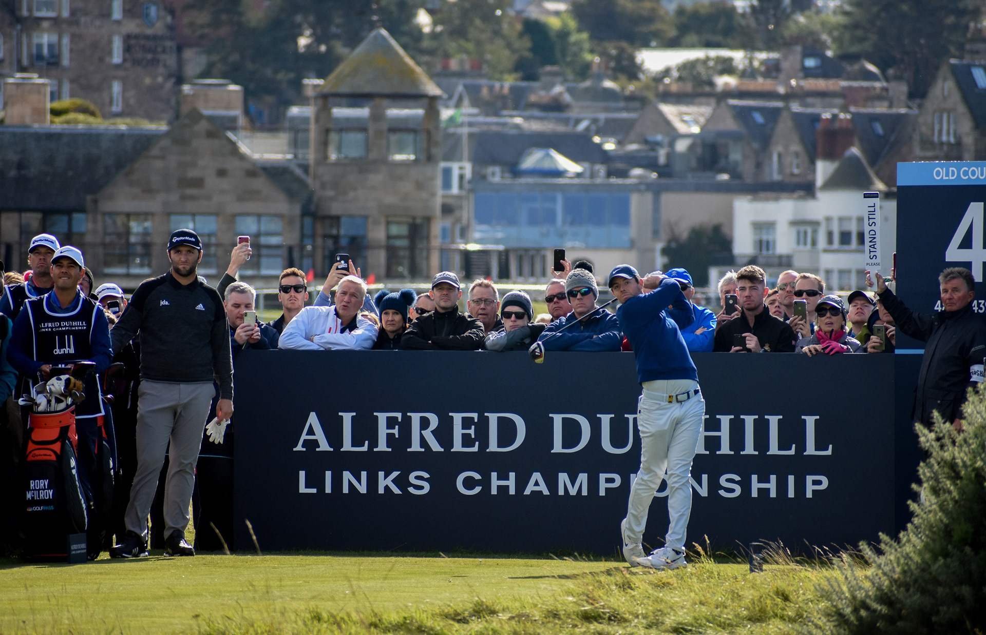 Application Portfolio