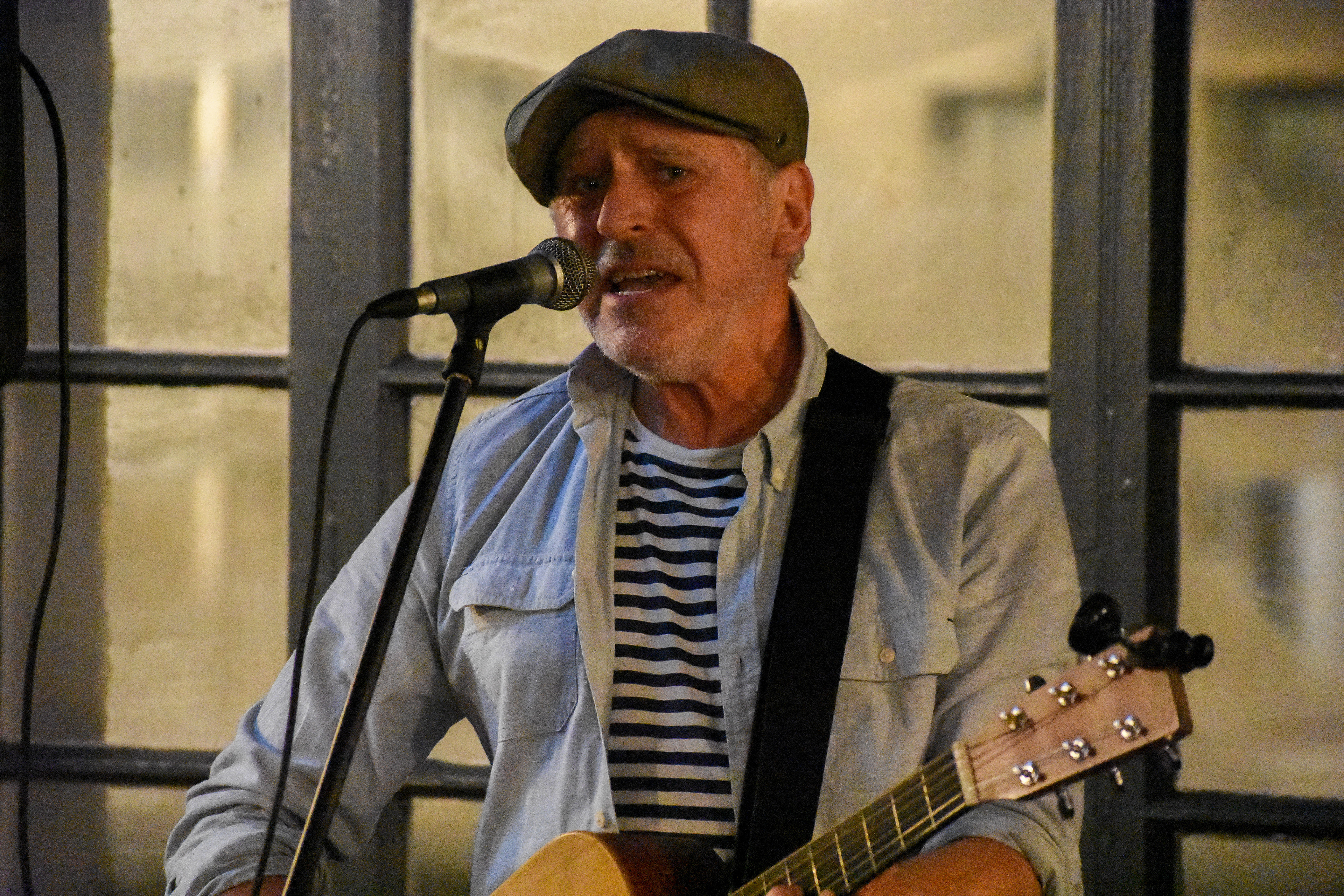 Friday Night is Music Night, 2019