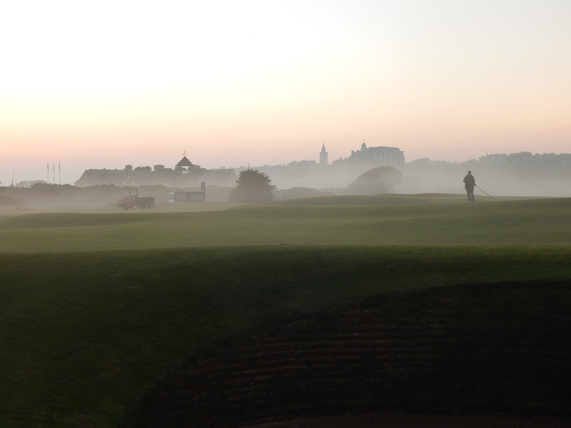 Application Portfolio