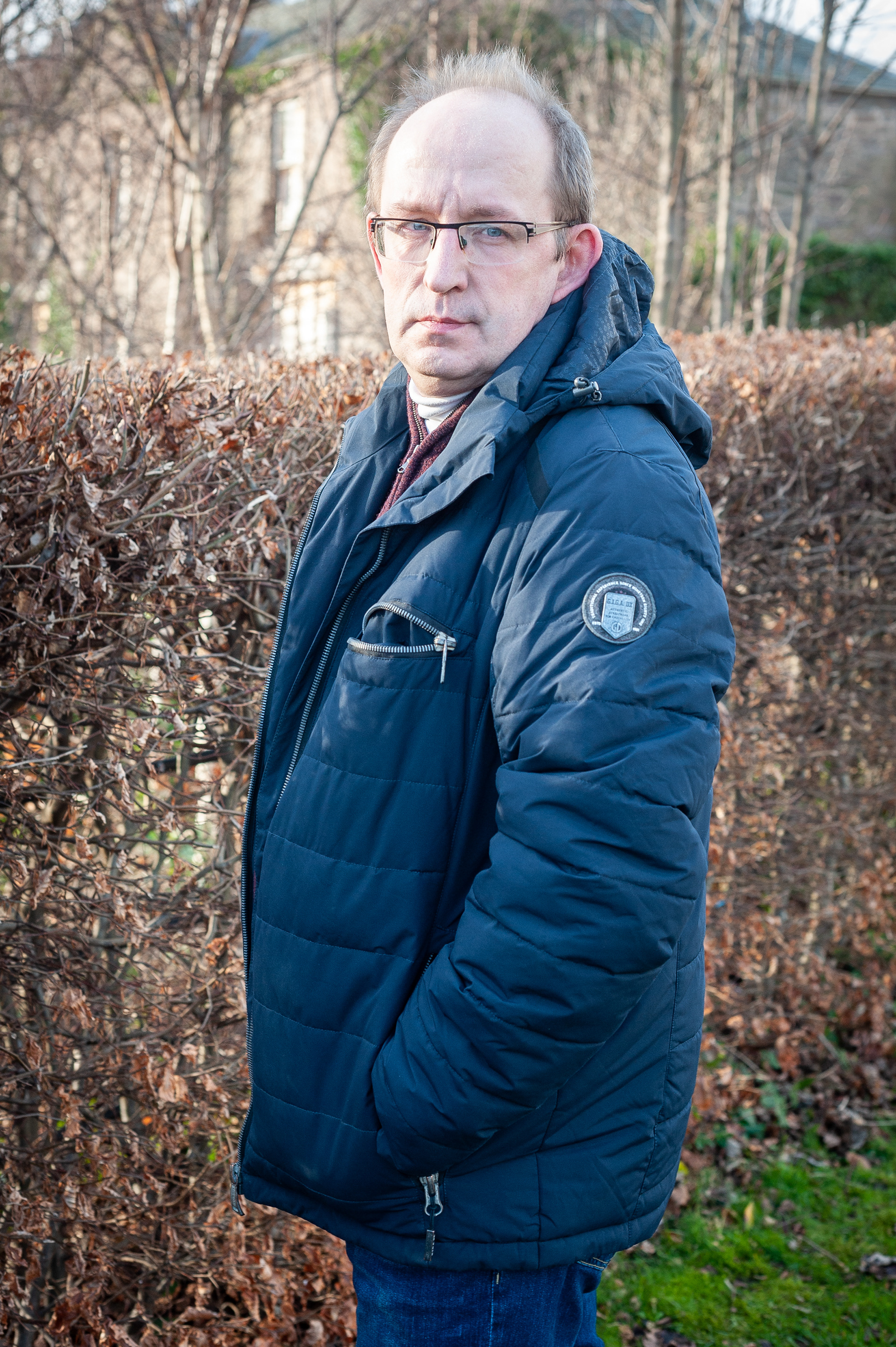 Fashion Photography: Location Shoot 2