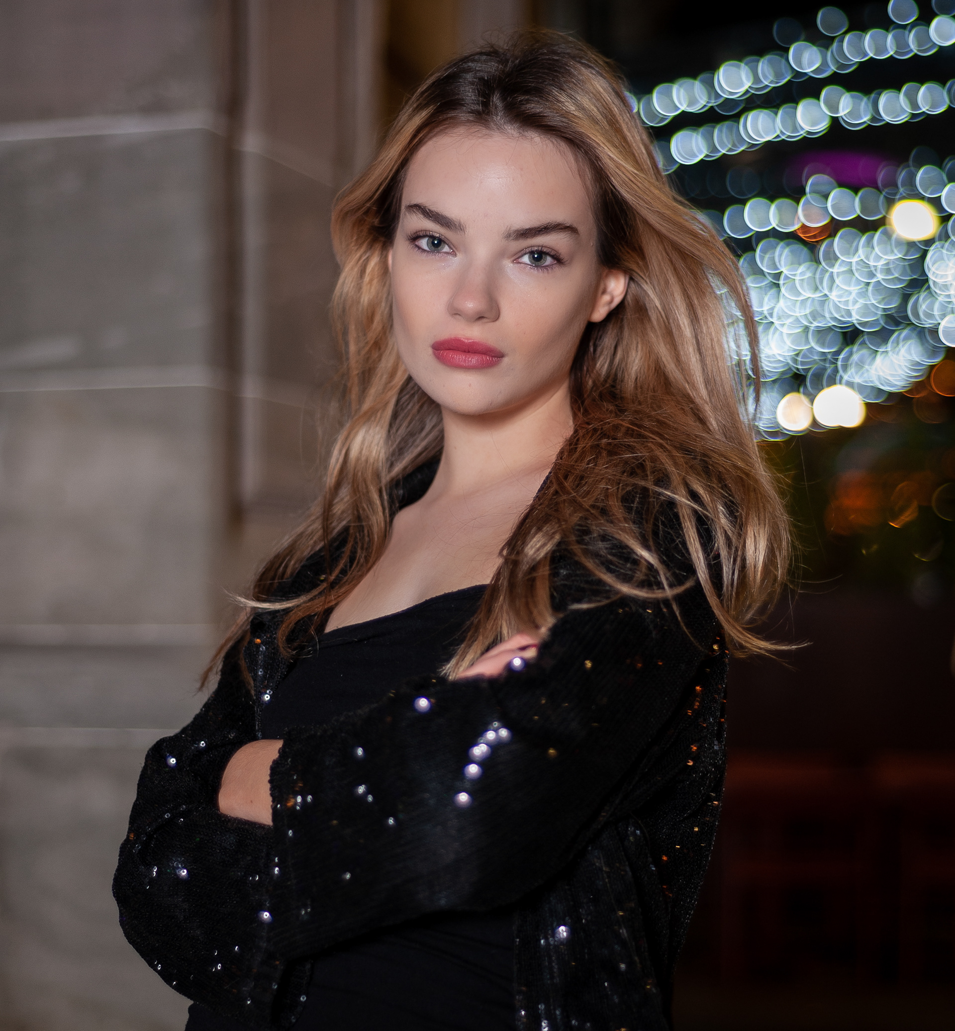 Fashion Photography: Location Shoot 1