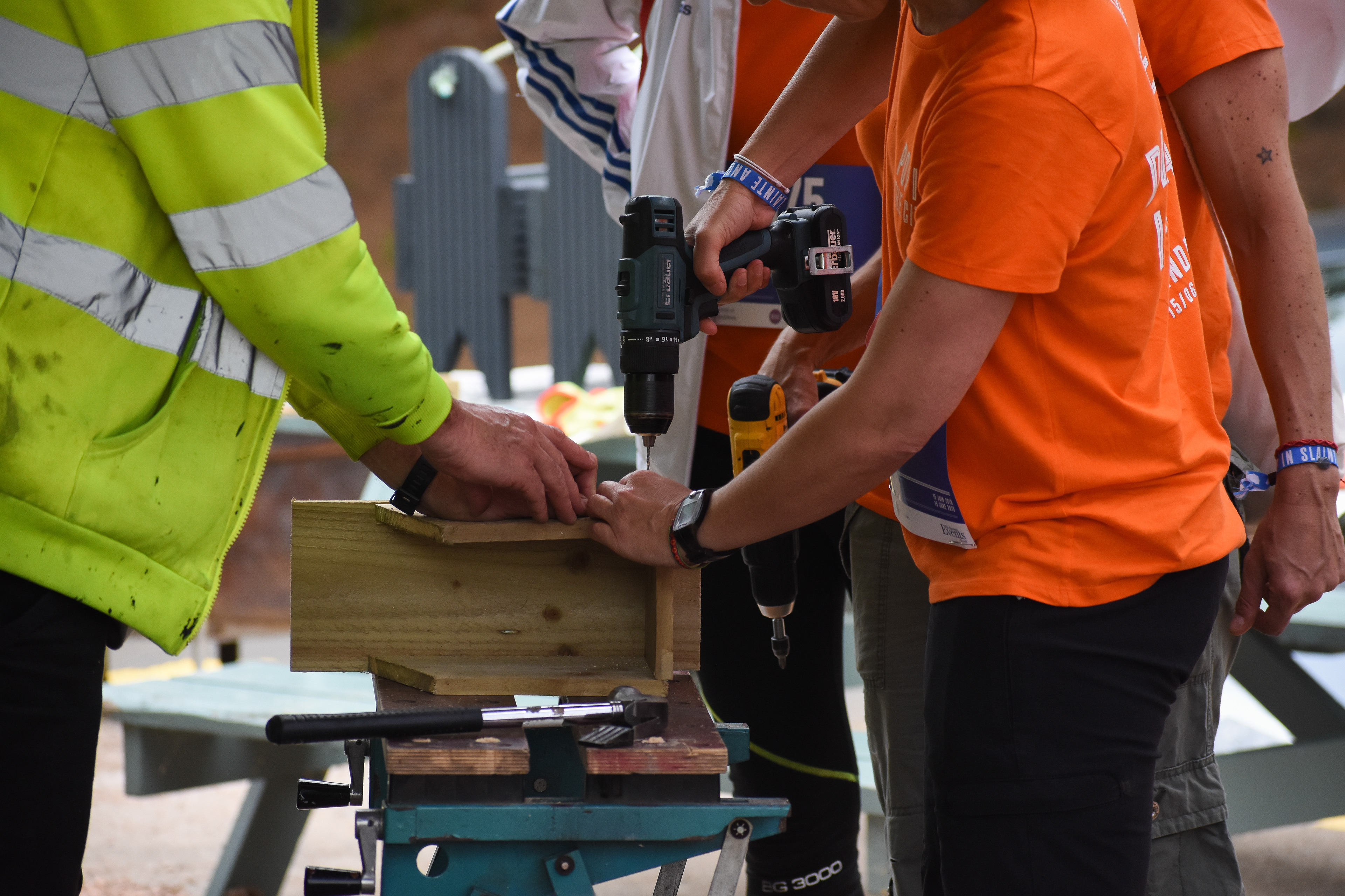 Pop in the City, 2019