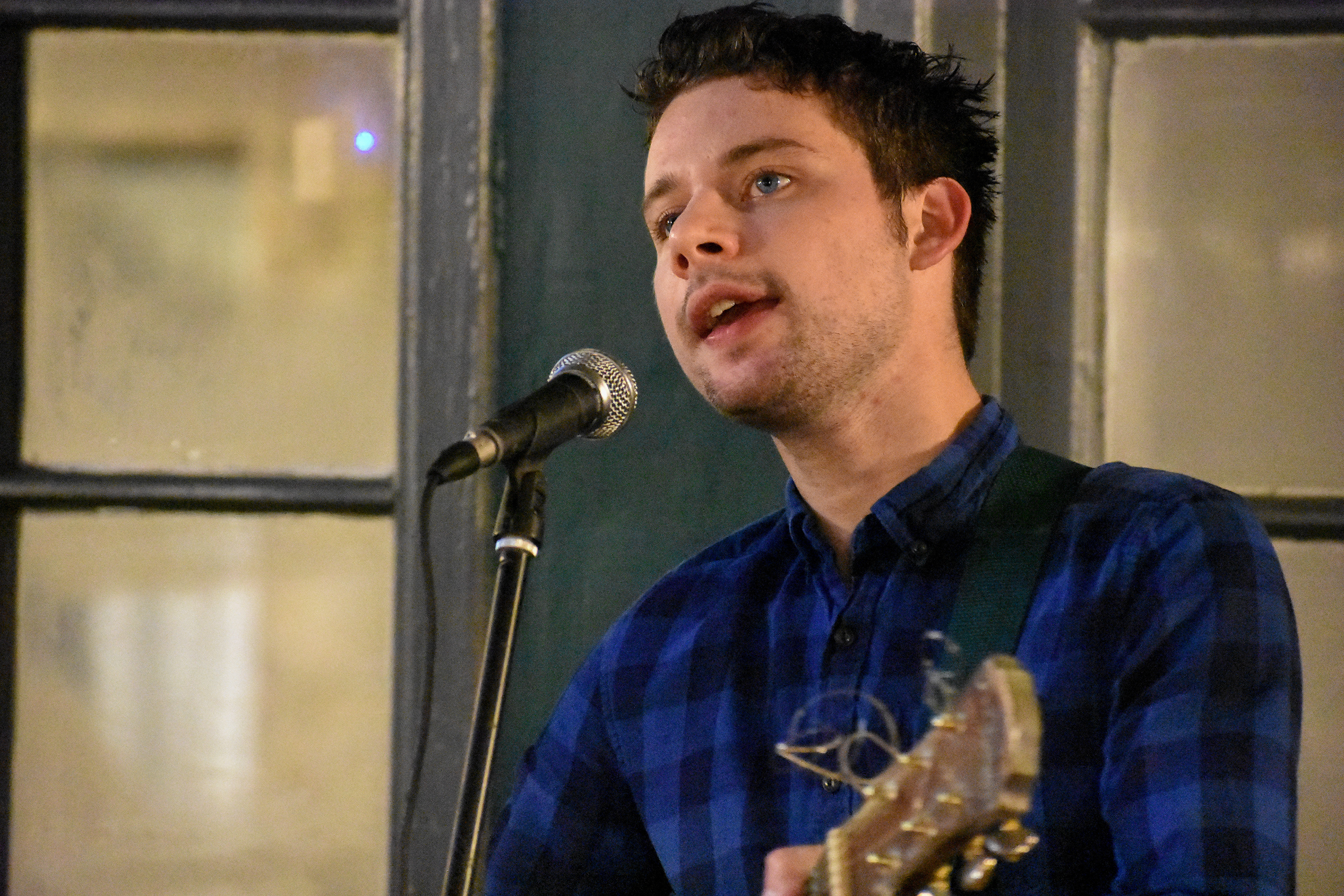 Friday Night is Music Night, 2019