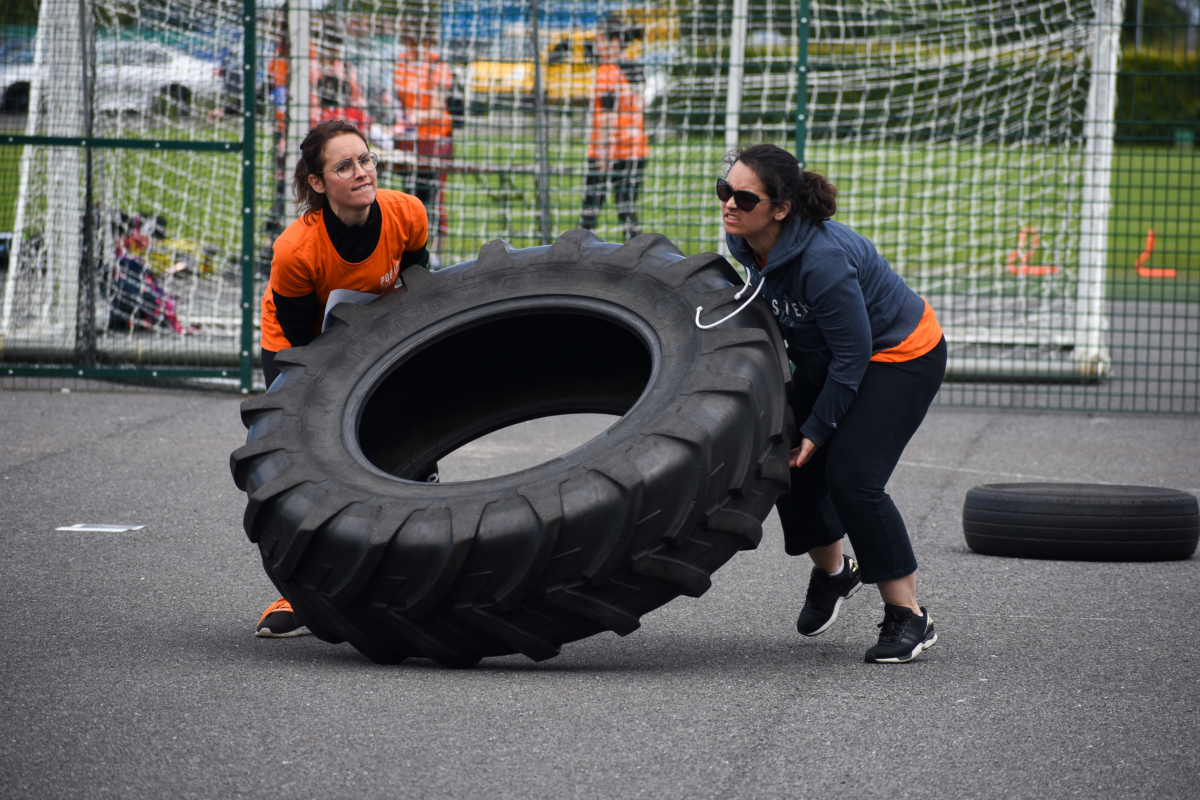 Pop in the City, 2019