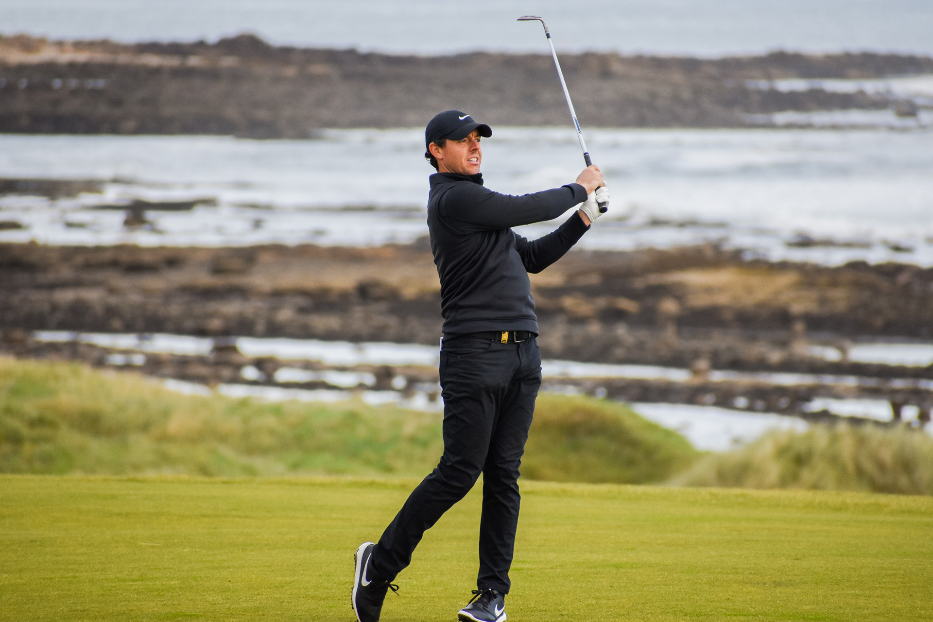 Application Portfolio