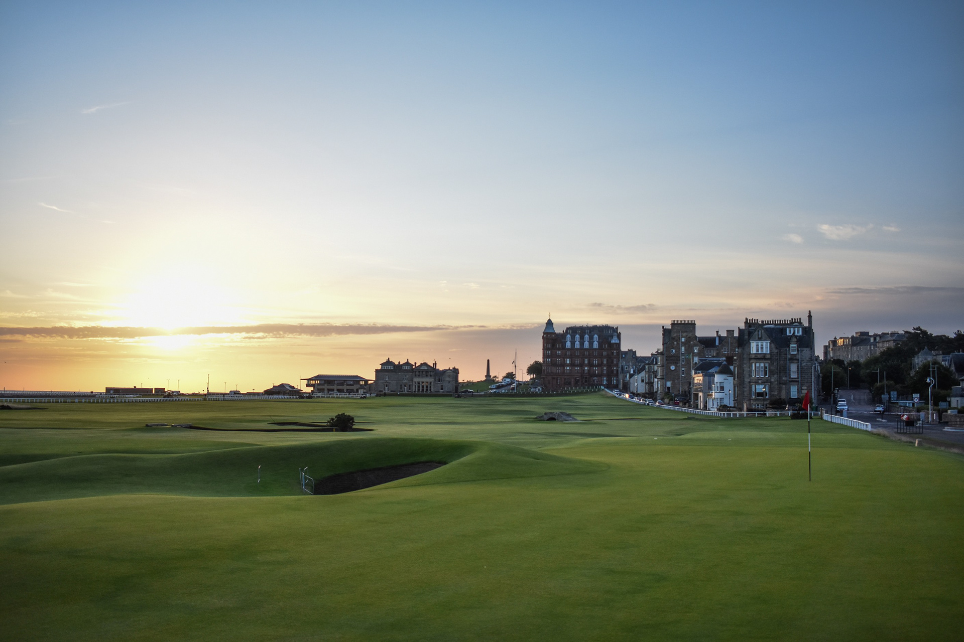 Application Portfolio