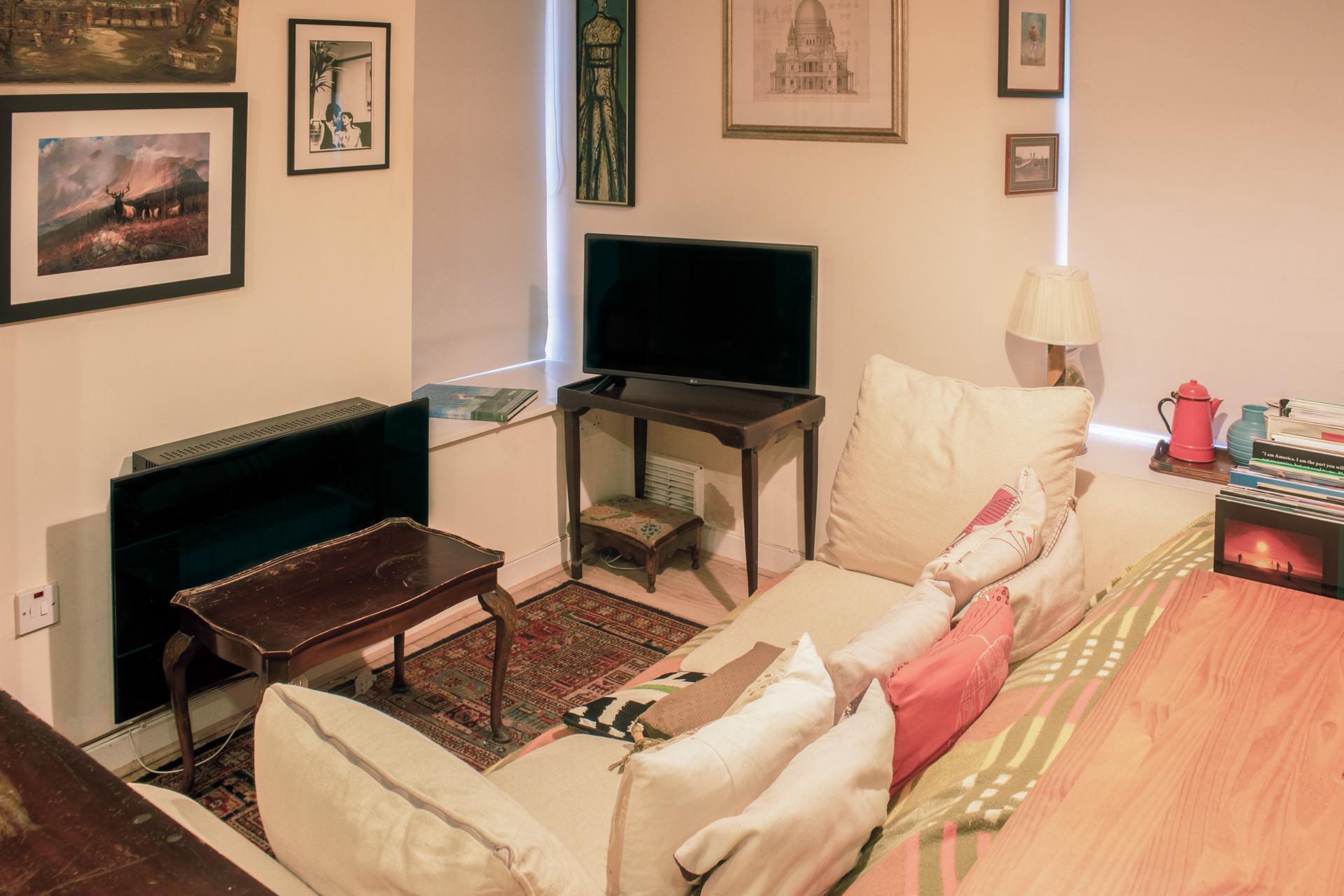 Architecture Photography: Domestic Interior