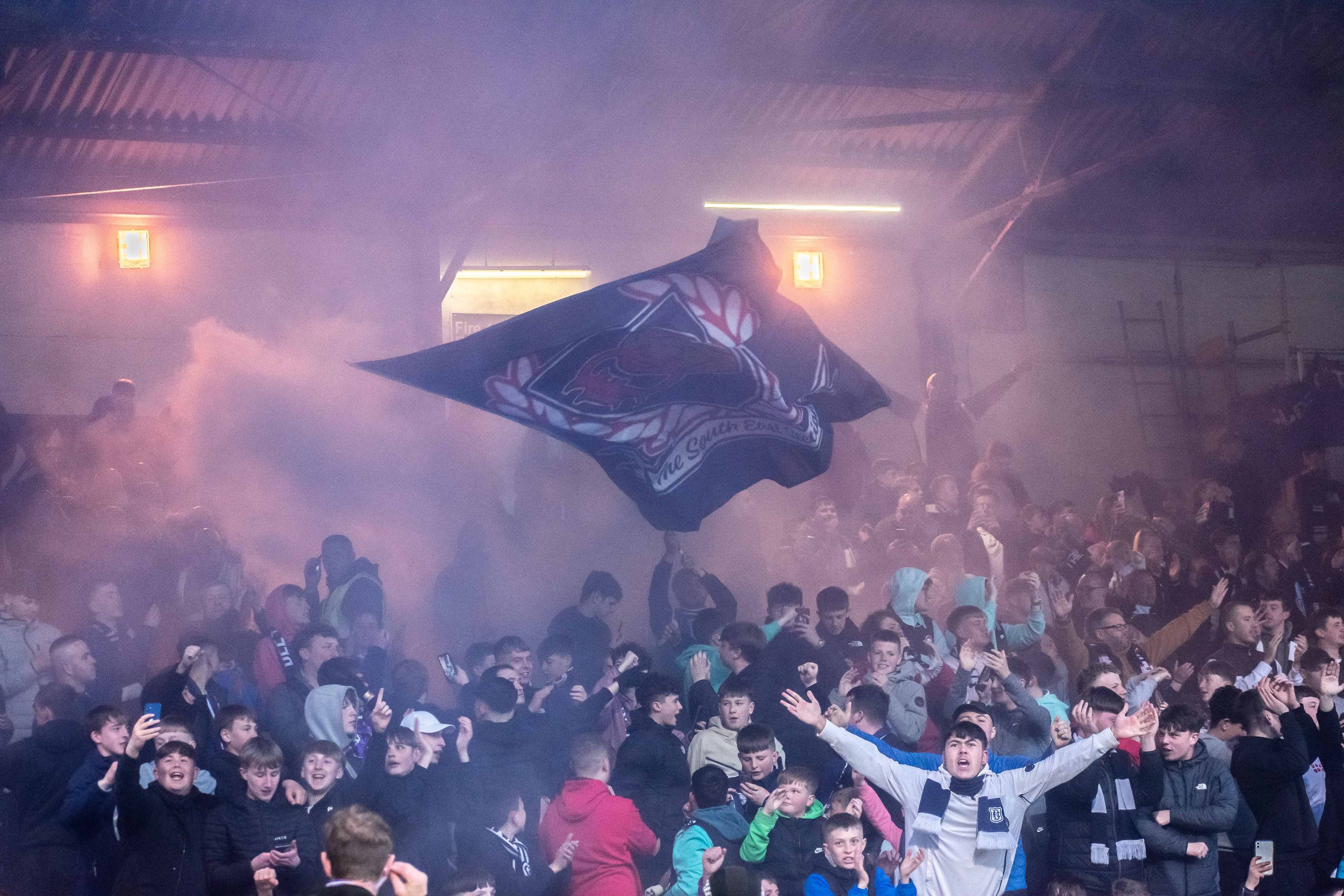 Creative Process: Exhibition - Community and Identity through Football