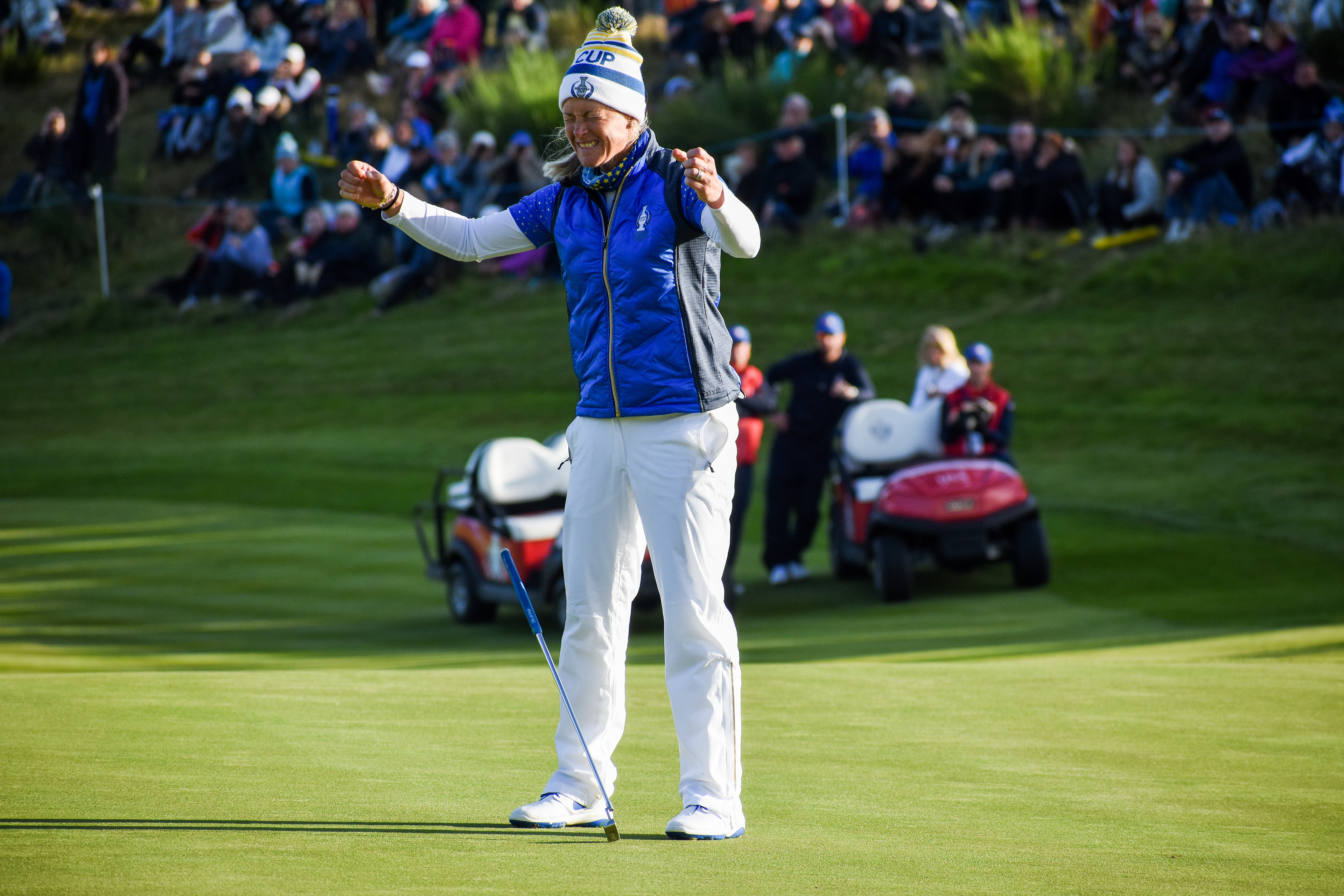 Photography Theory: Fast Shutter Speed