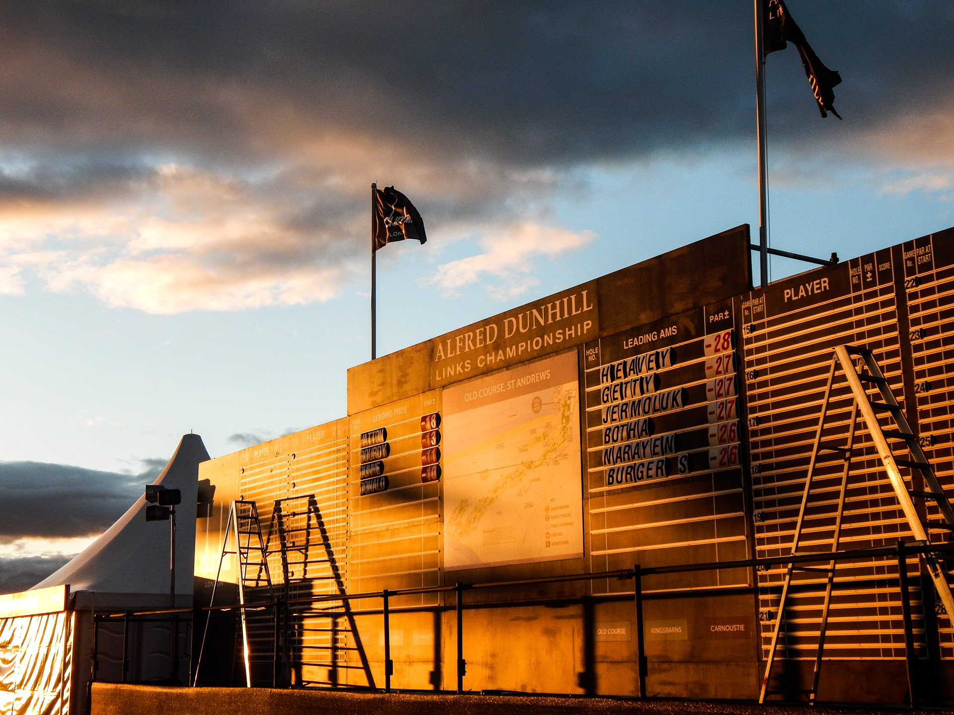 Application Portfolio