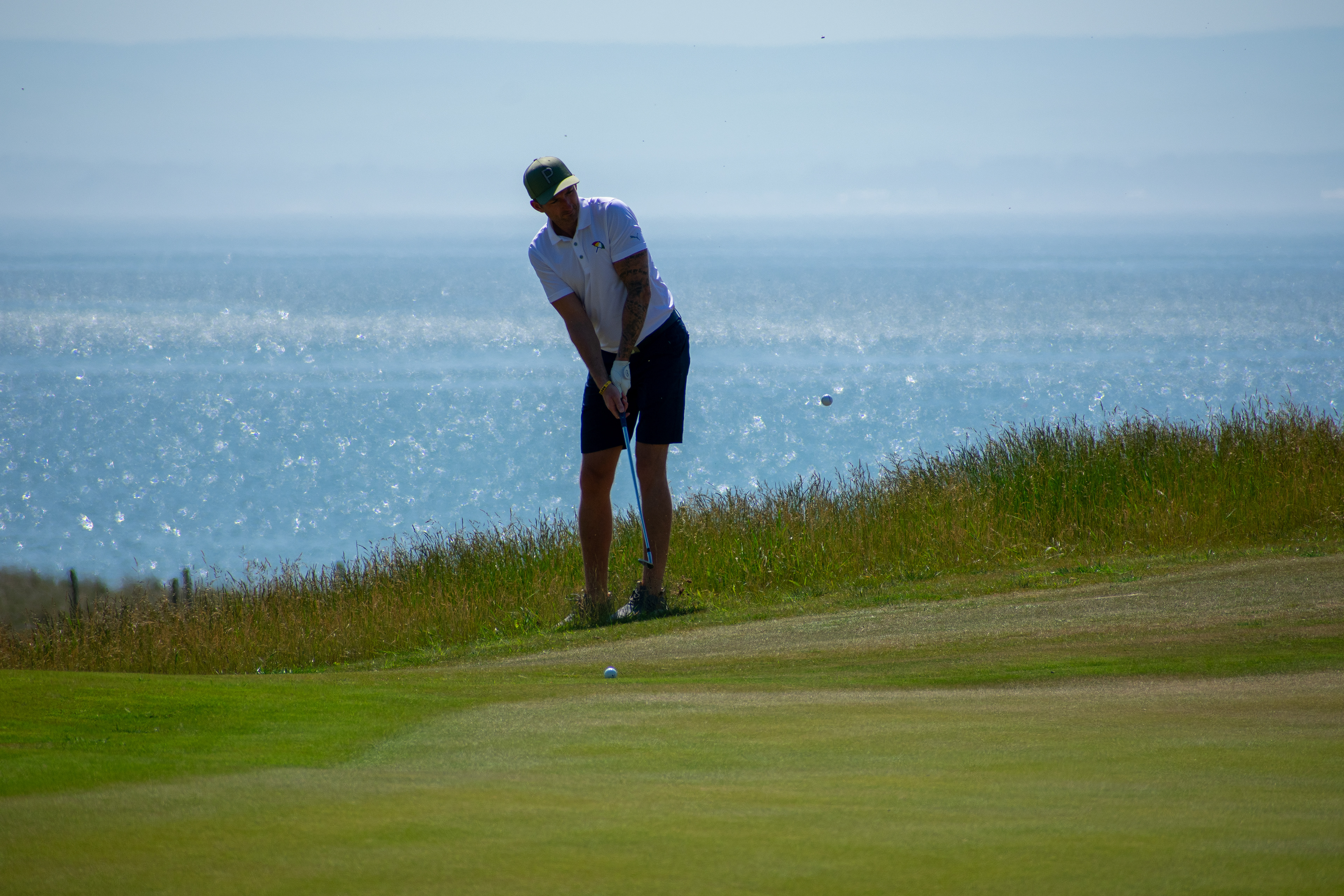 May: Dumbarnie Golf Links Opening Day