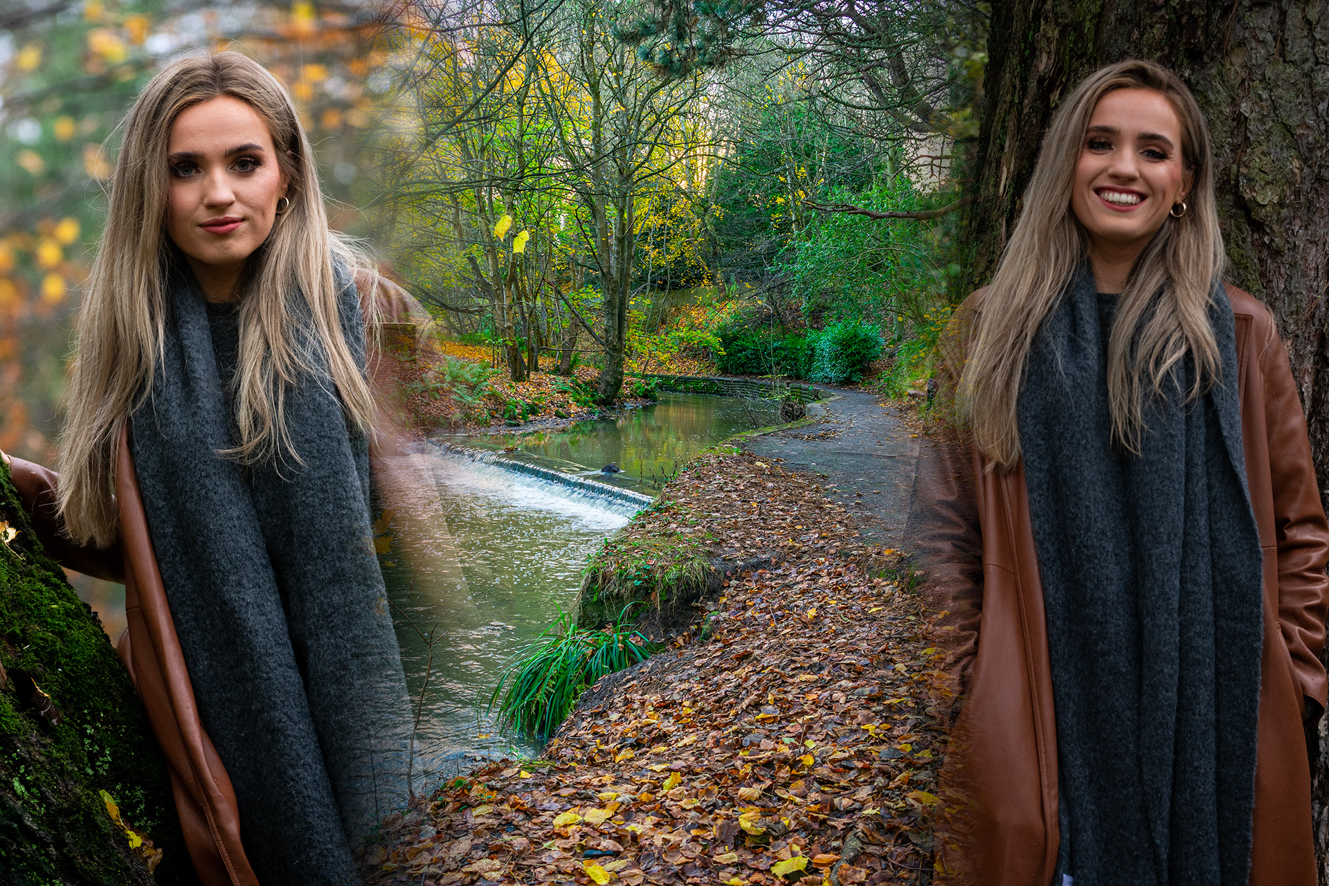 Image Editing: Photomontage