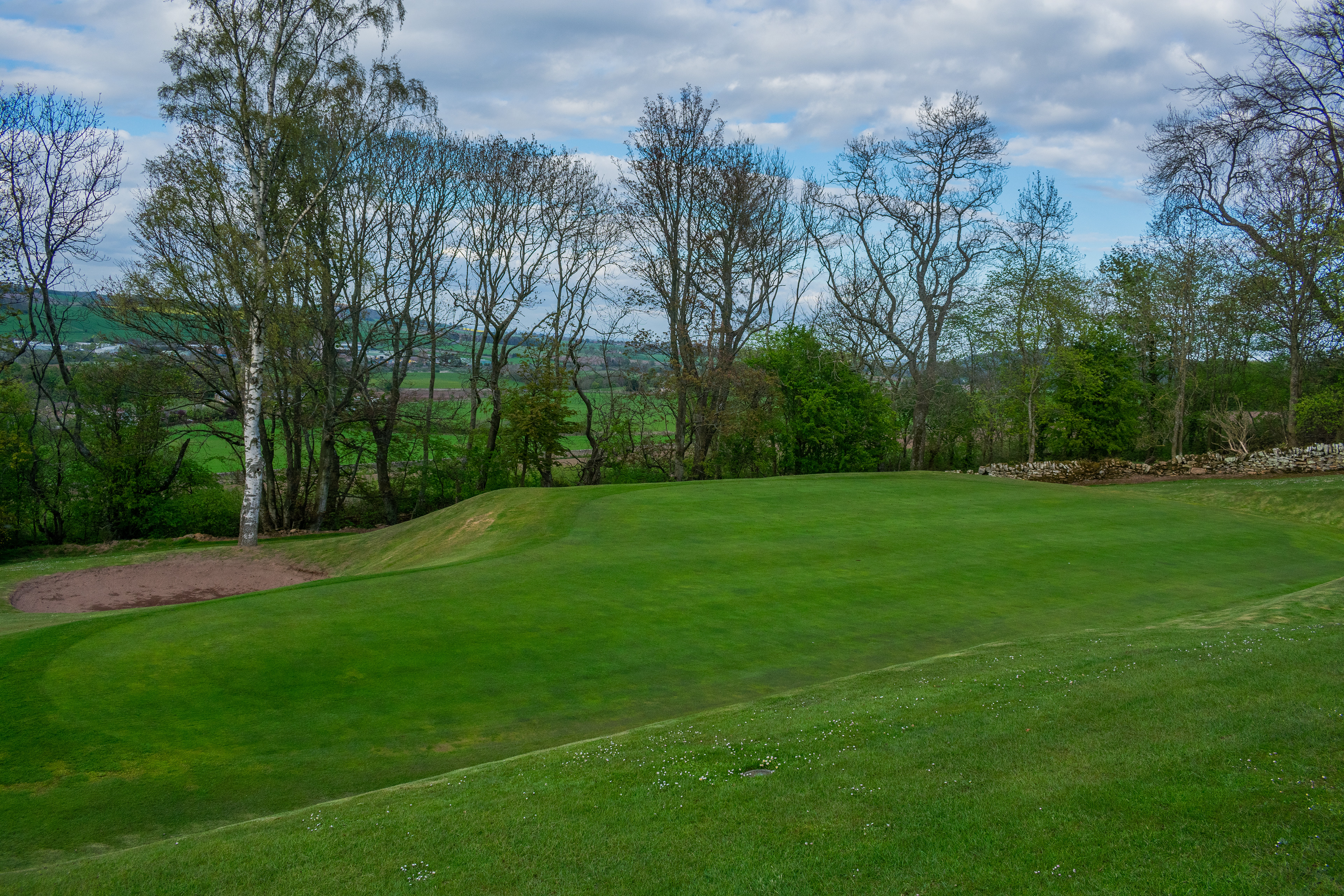 May: Views on my daily exercise