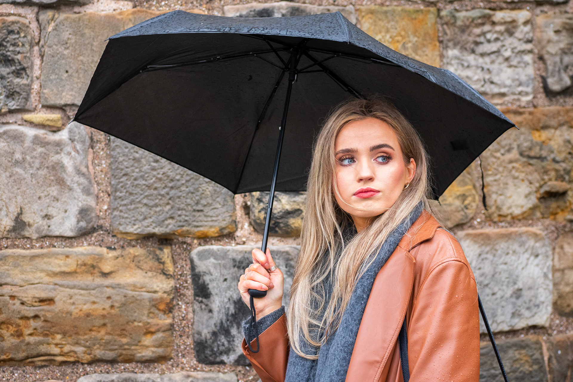 November: The Original St Andrews Photo Shoot Tour