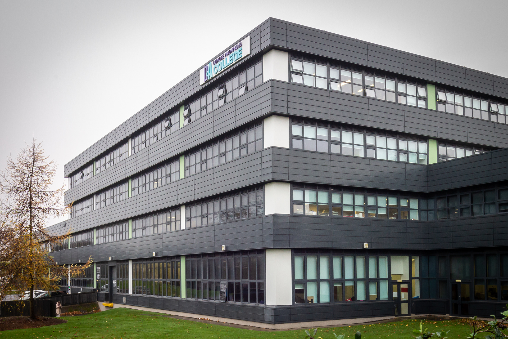 Architecture Photography: Perspective Control