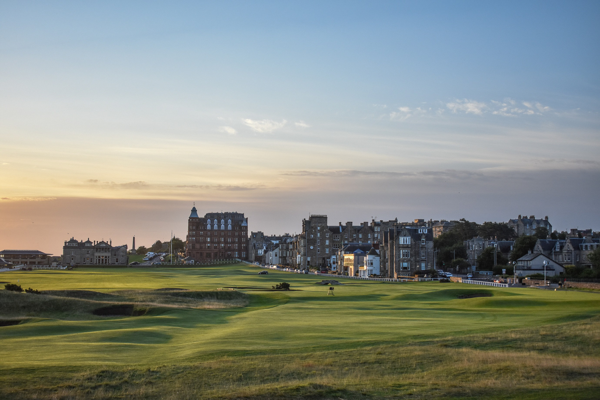 Application Portfolio