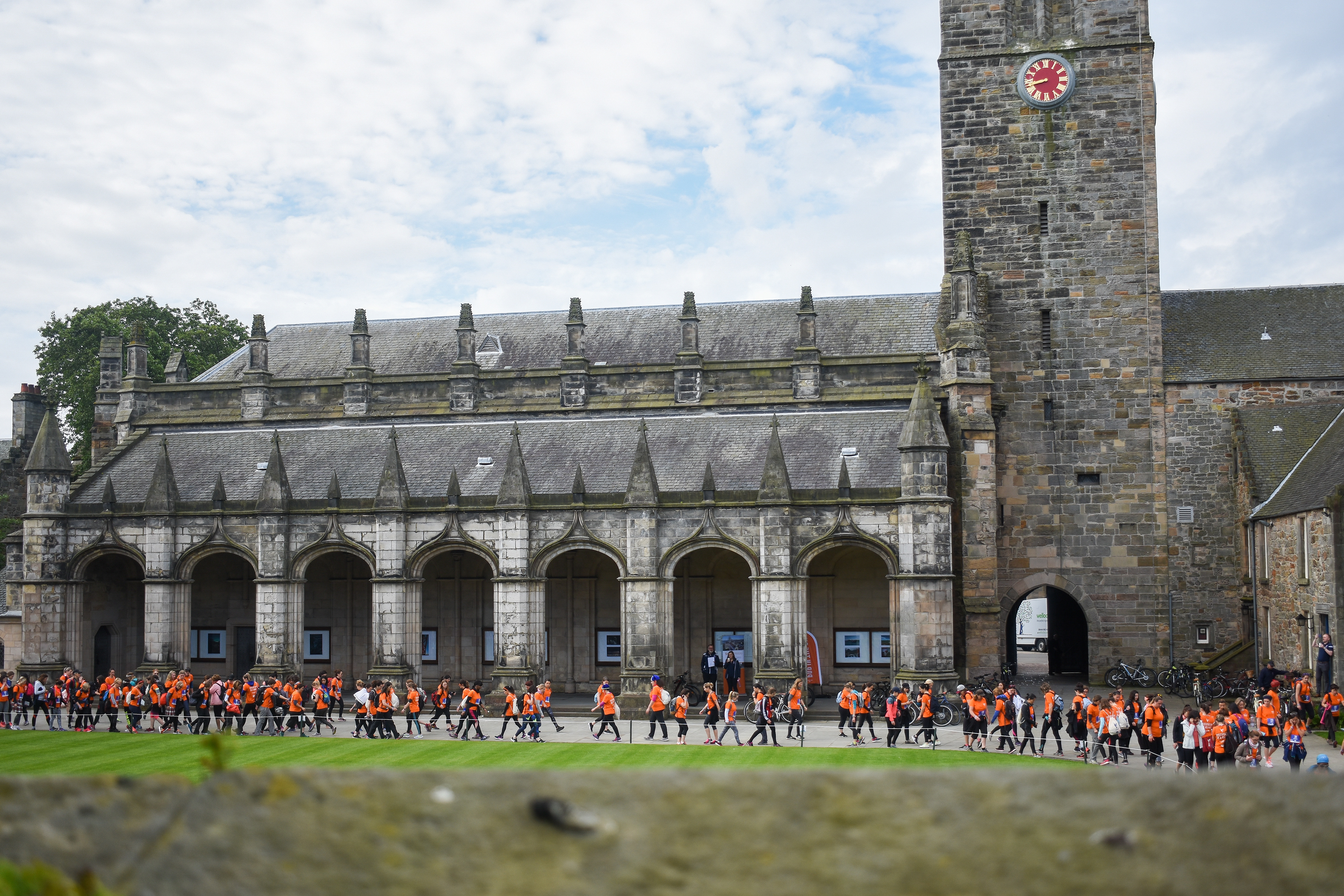 Pop in the City, 2019