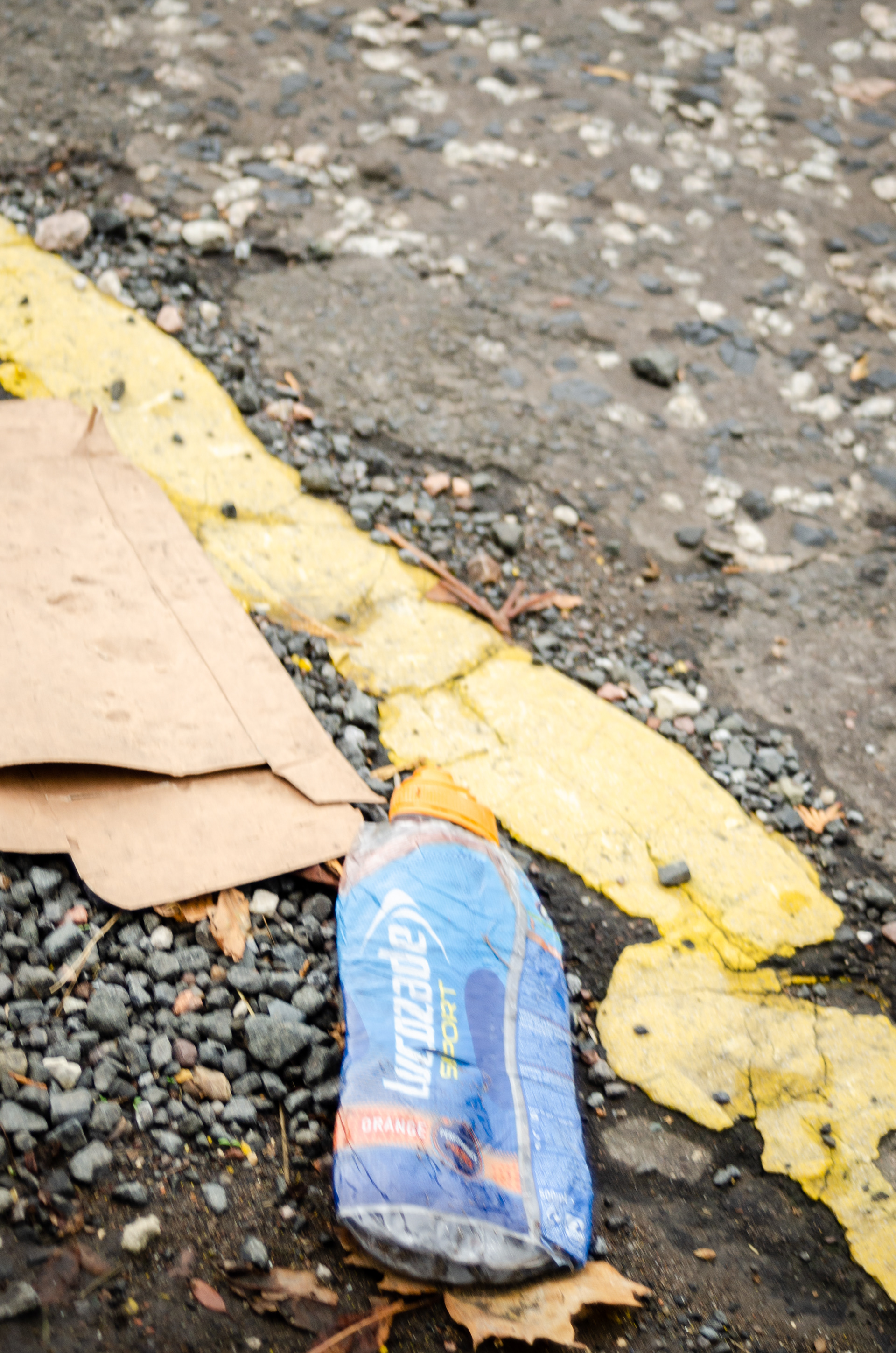 Photojournalism: Environmental Crisis