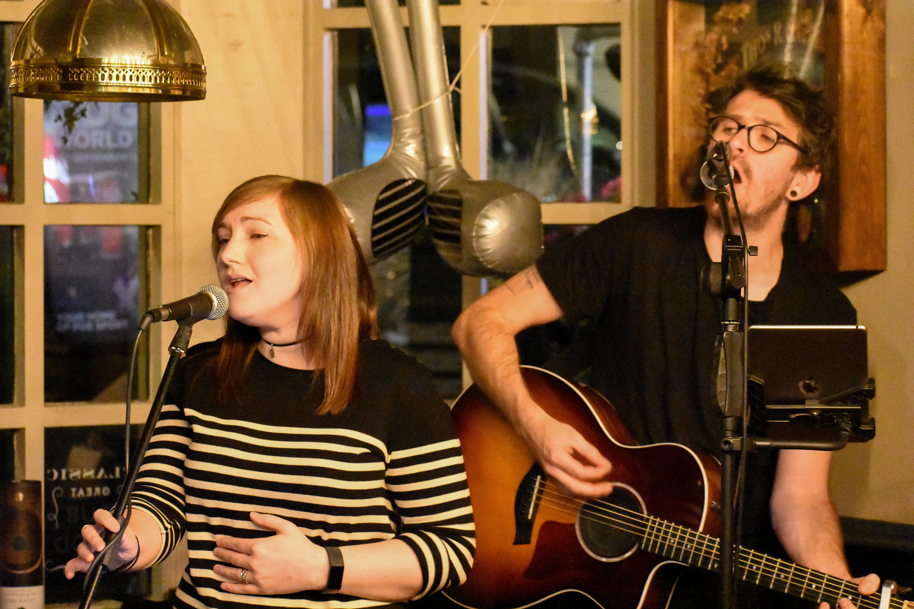 Friday Night is Music Night, 2019