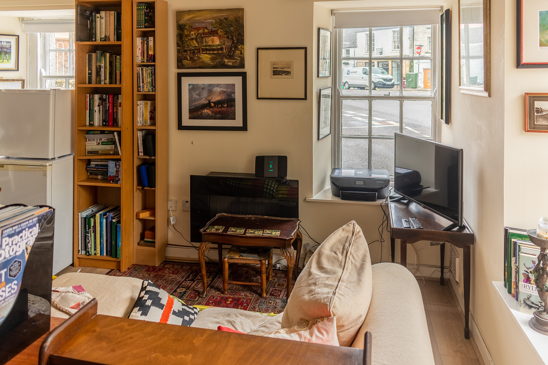 Corporate Photography: Interior 1