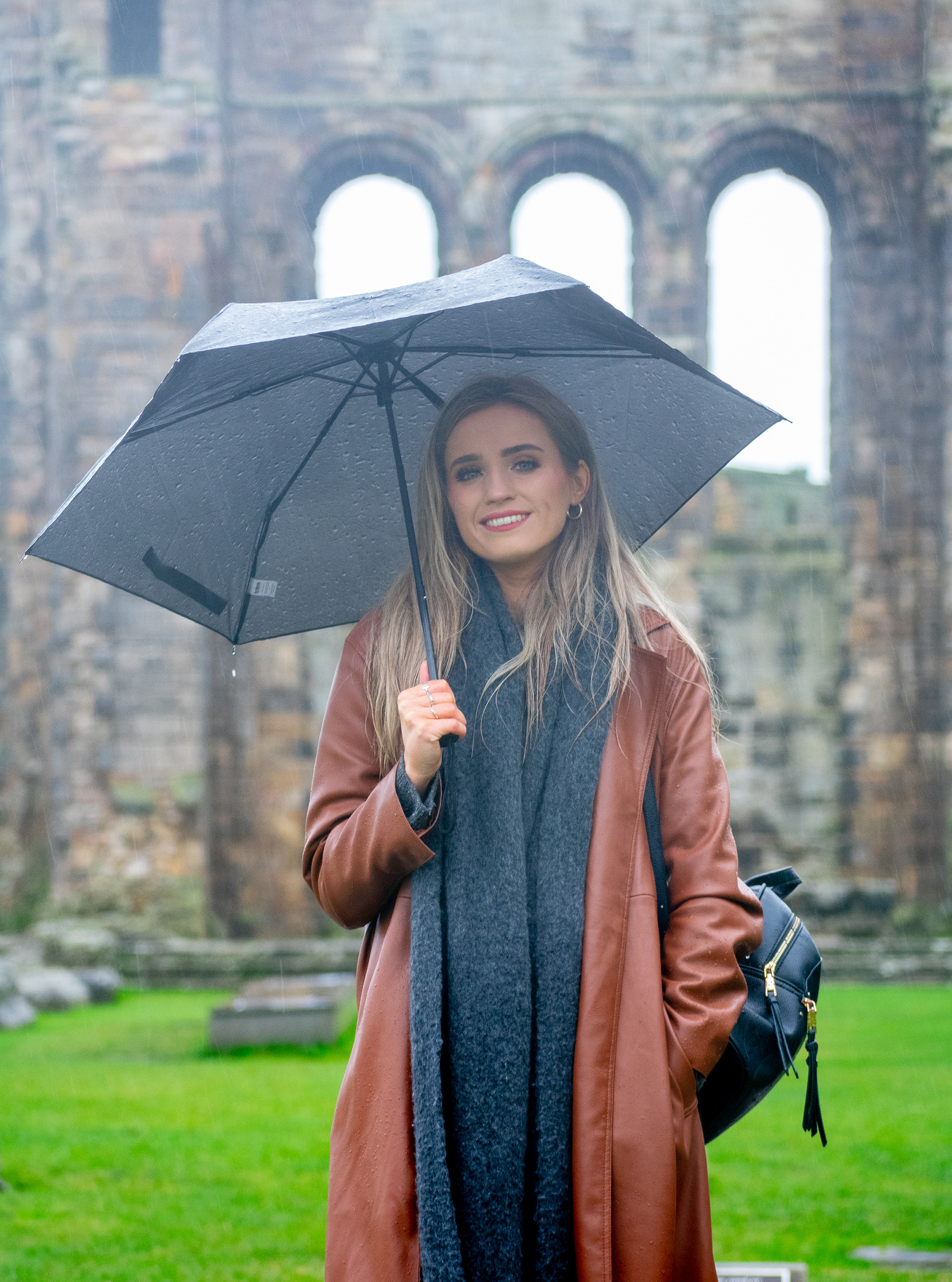 November: The Original St Andrews Photo Shoot Tour