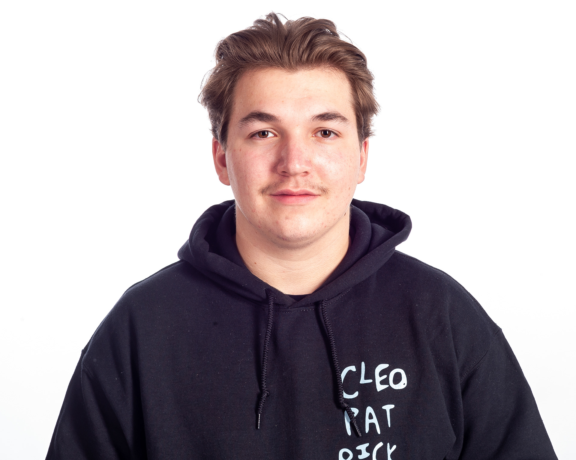 Social Photography: Studio shoot