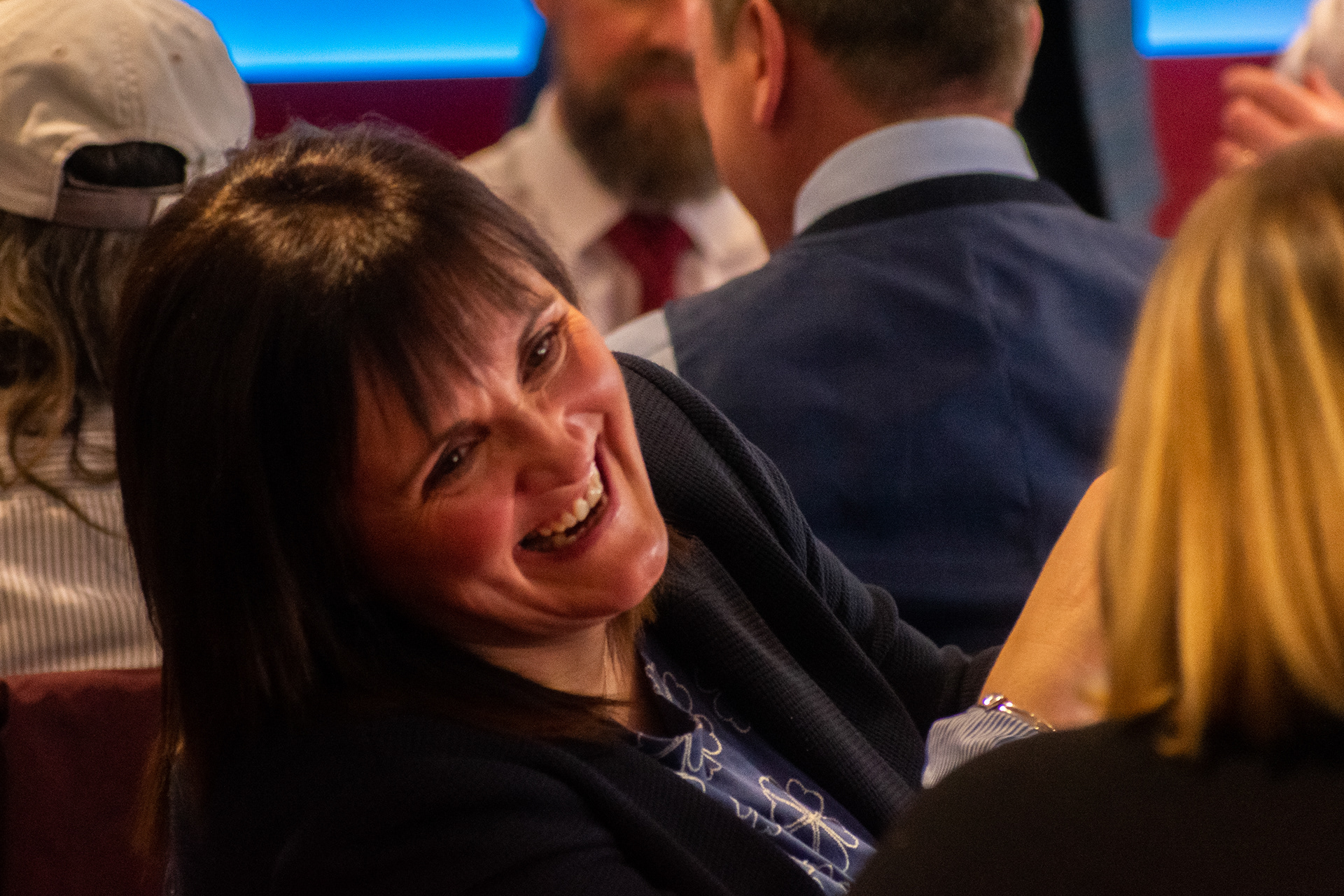 Arbroath FC Match day hospitality