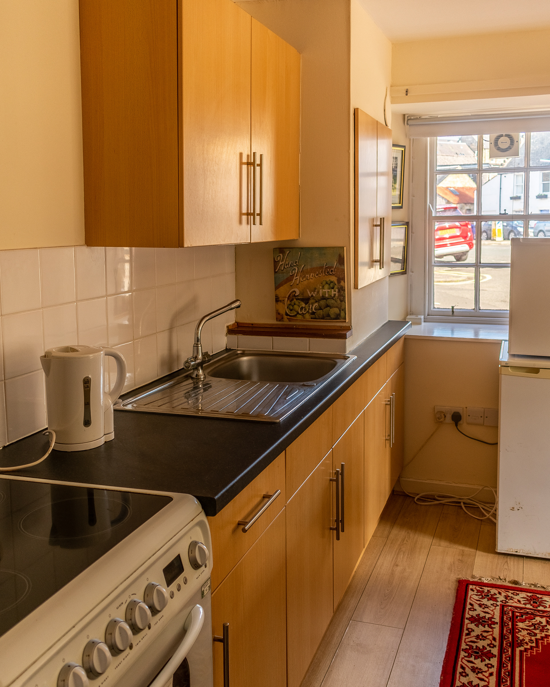 Corporate Photography: Interior 3