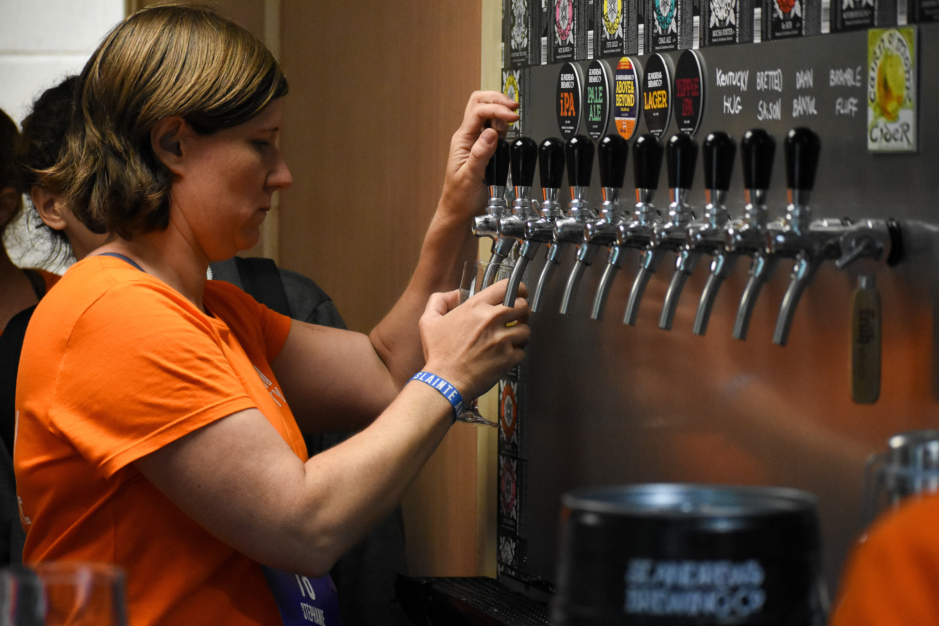 Pop in the City, 2019