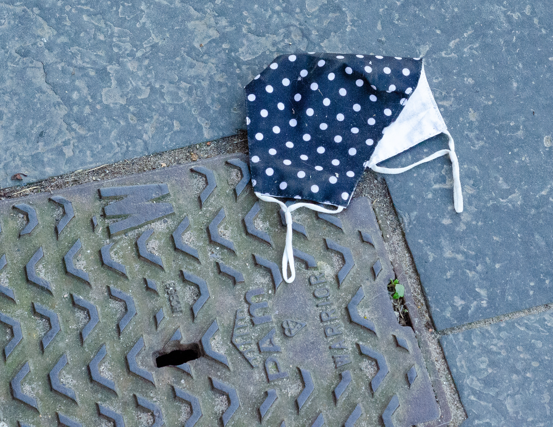 Documentary Photography: People and the Pandemic