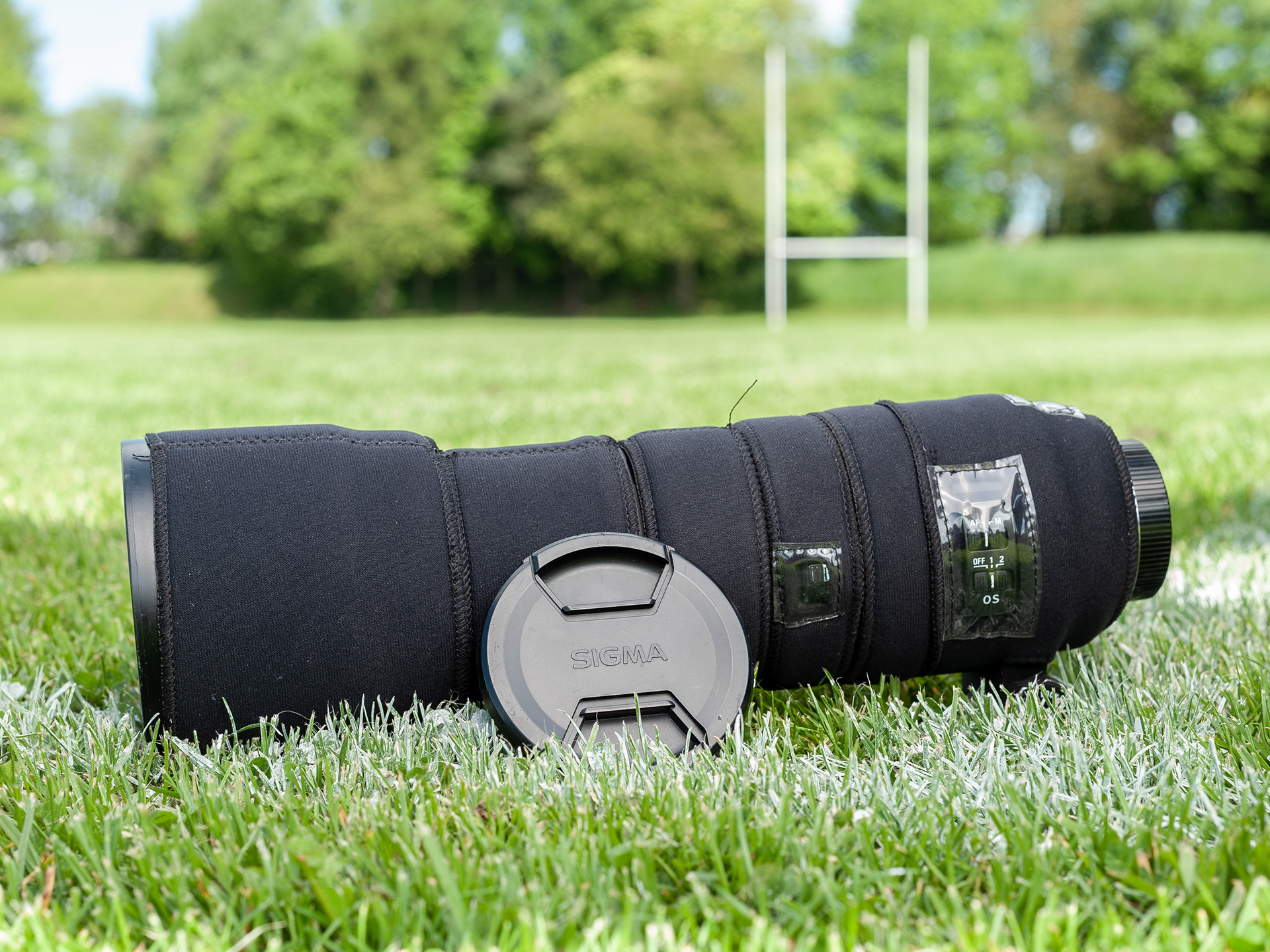 Advertising Photography: Self-directed location