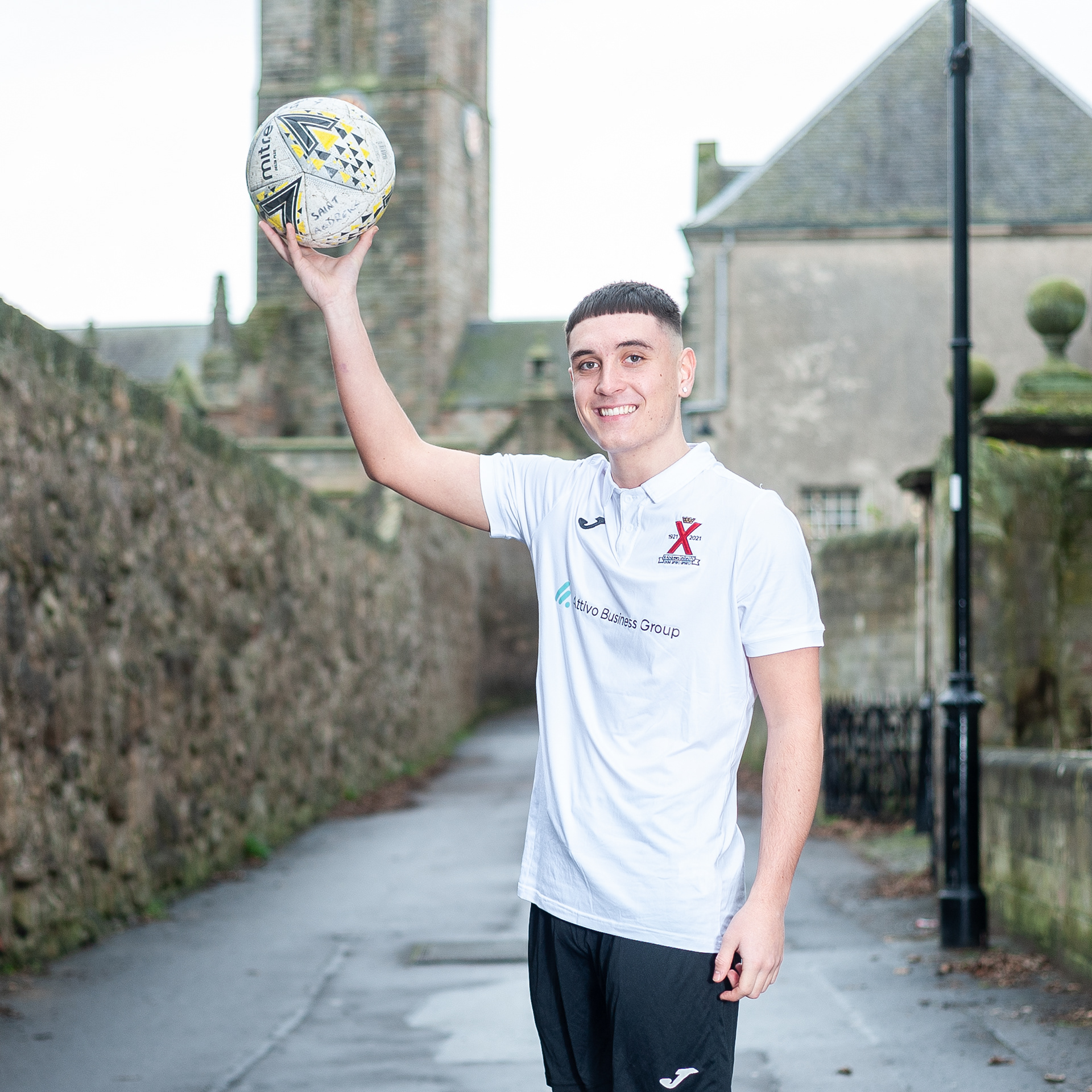 Social Photography: Location shoot