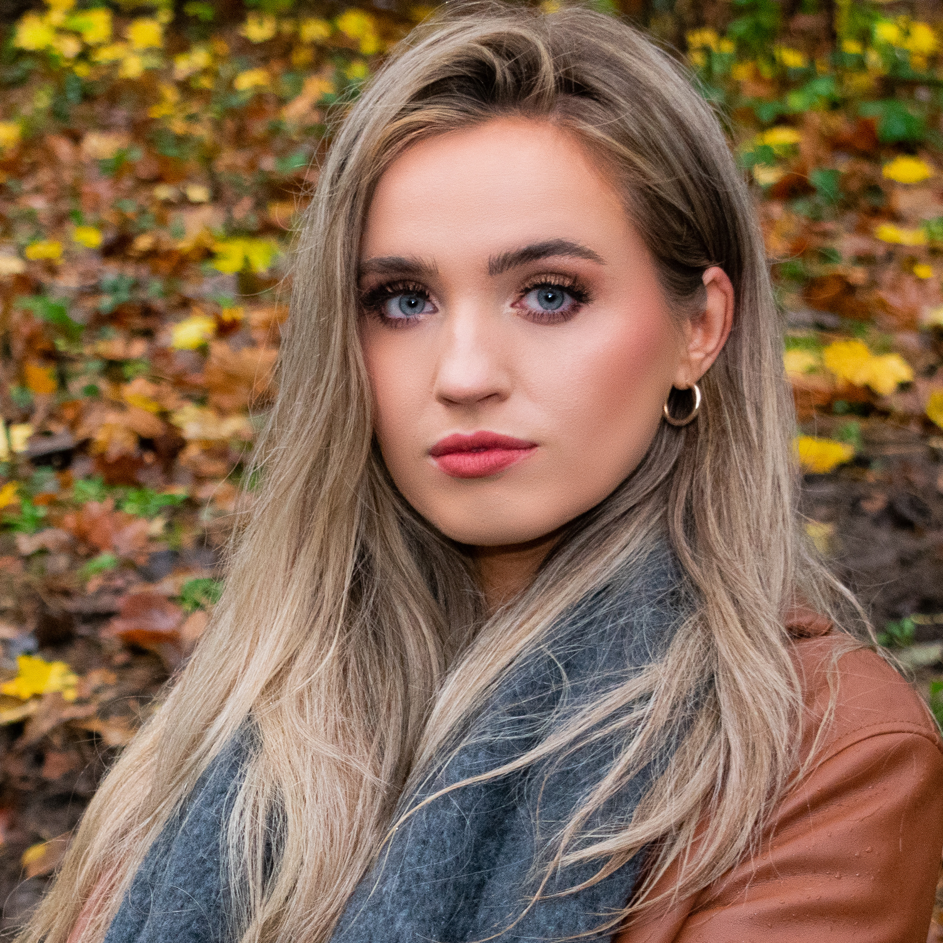 Image Editing: Skin Softening