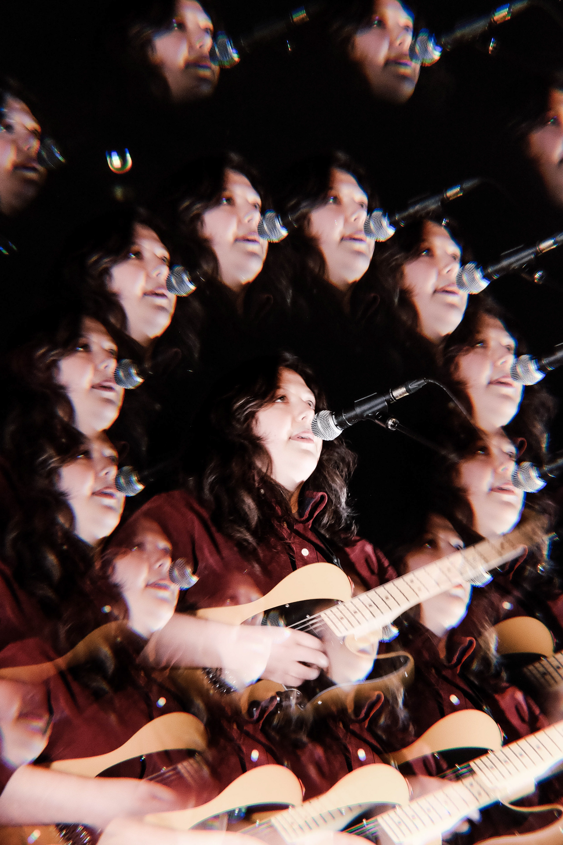 Lucy Dacus