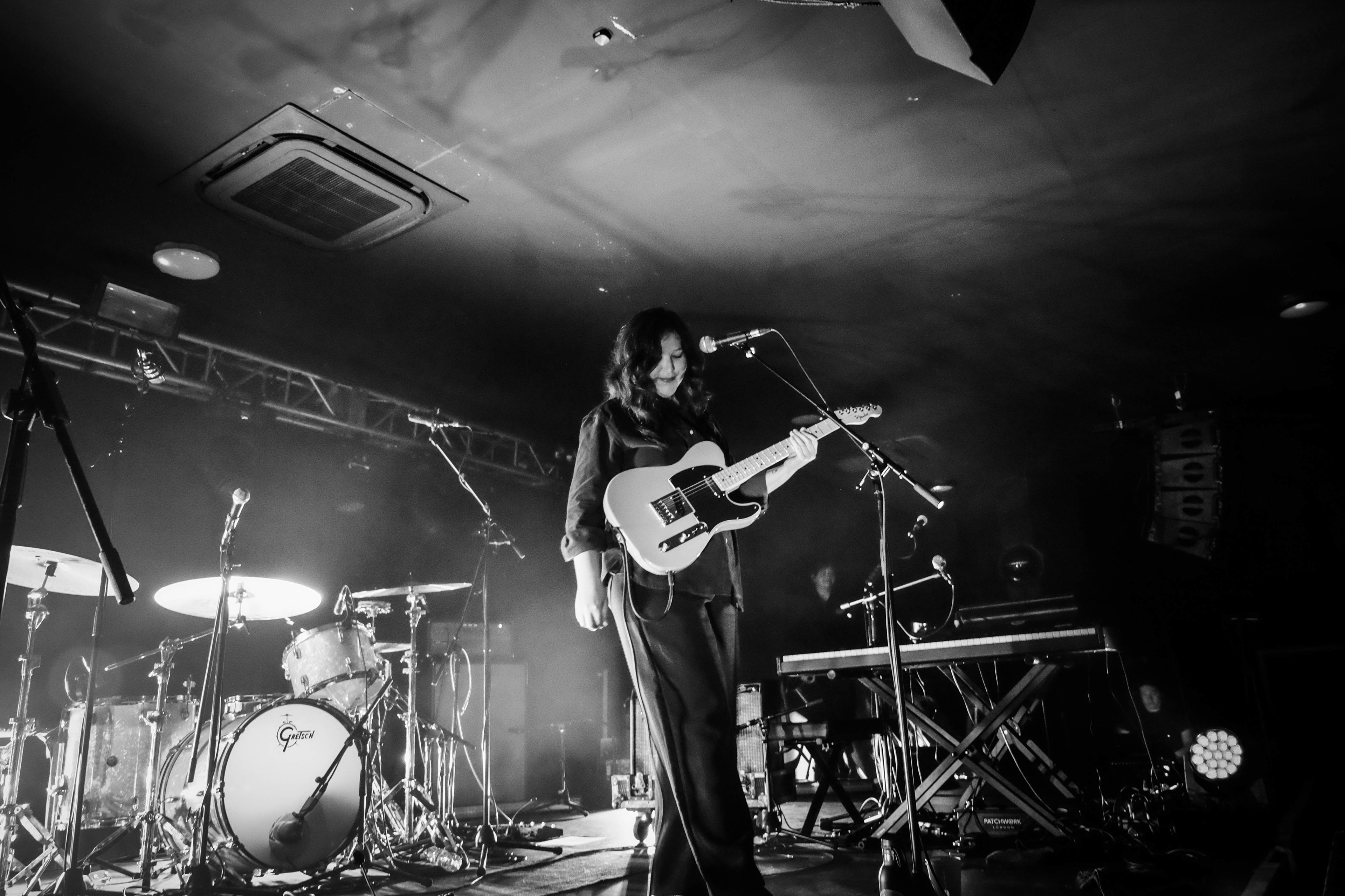Lucy Dacus