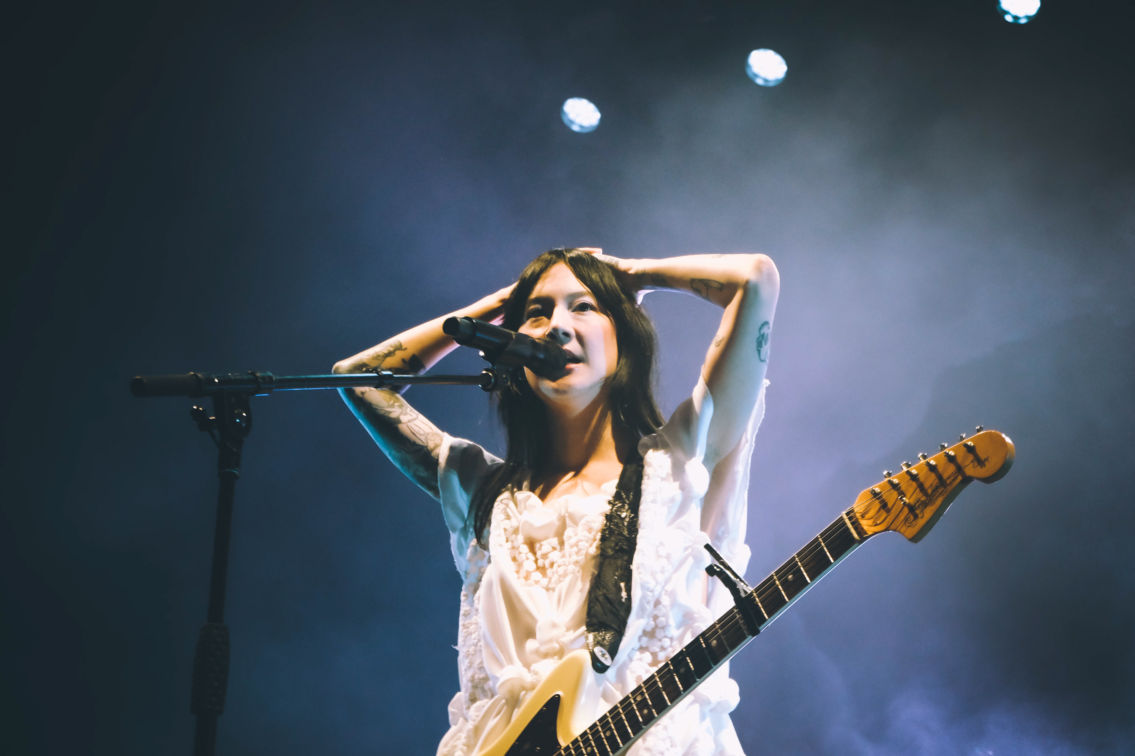 Japanese Breakfast ~ 03.07.25