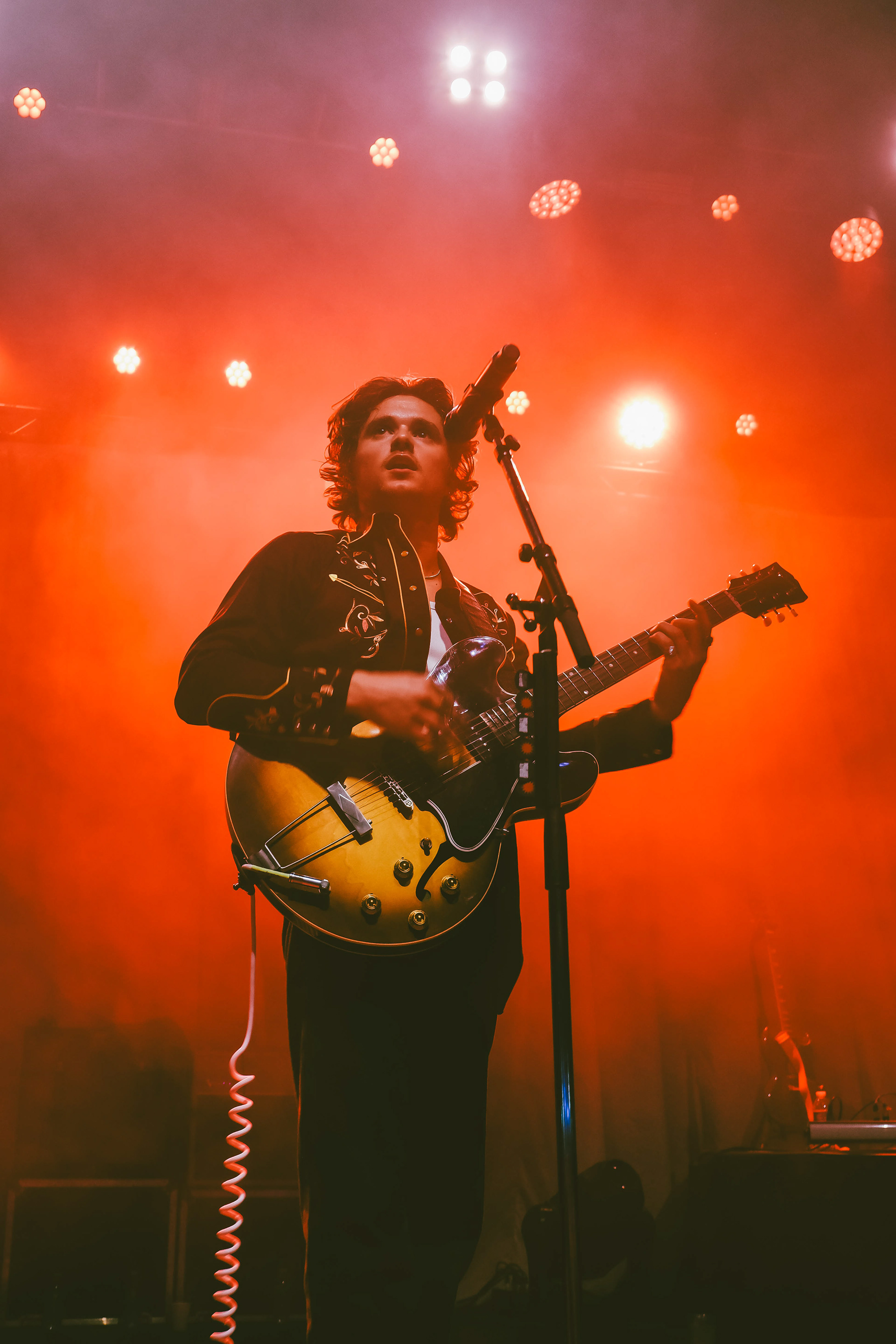 Bradley Simpson, 23.05.25