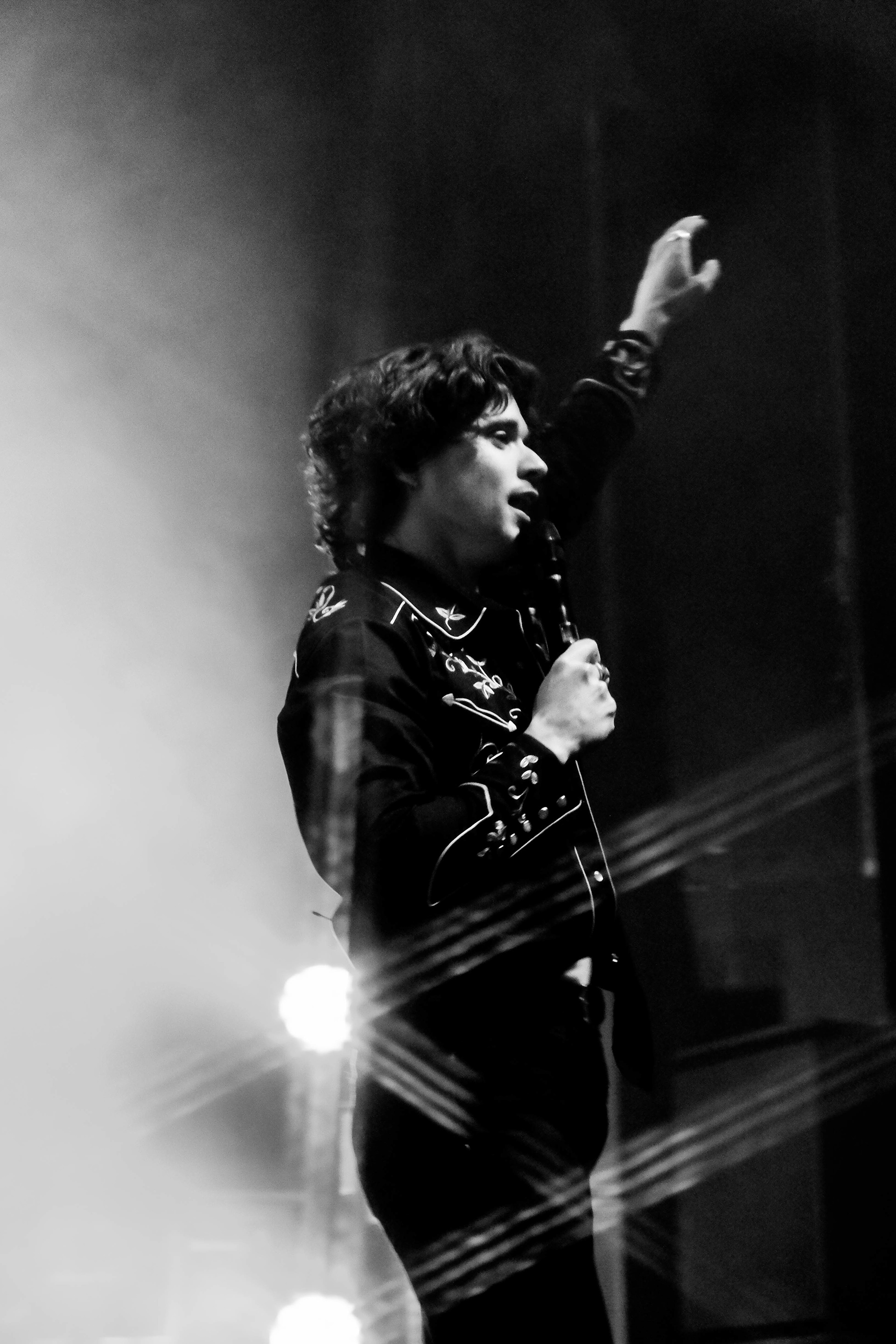 Bradley Simpson, 23.05.25