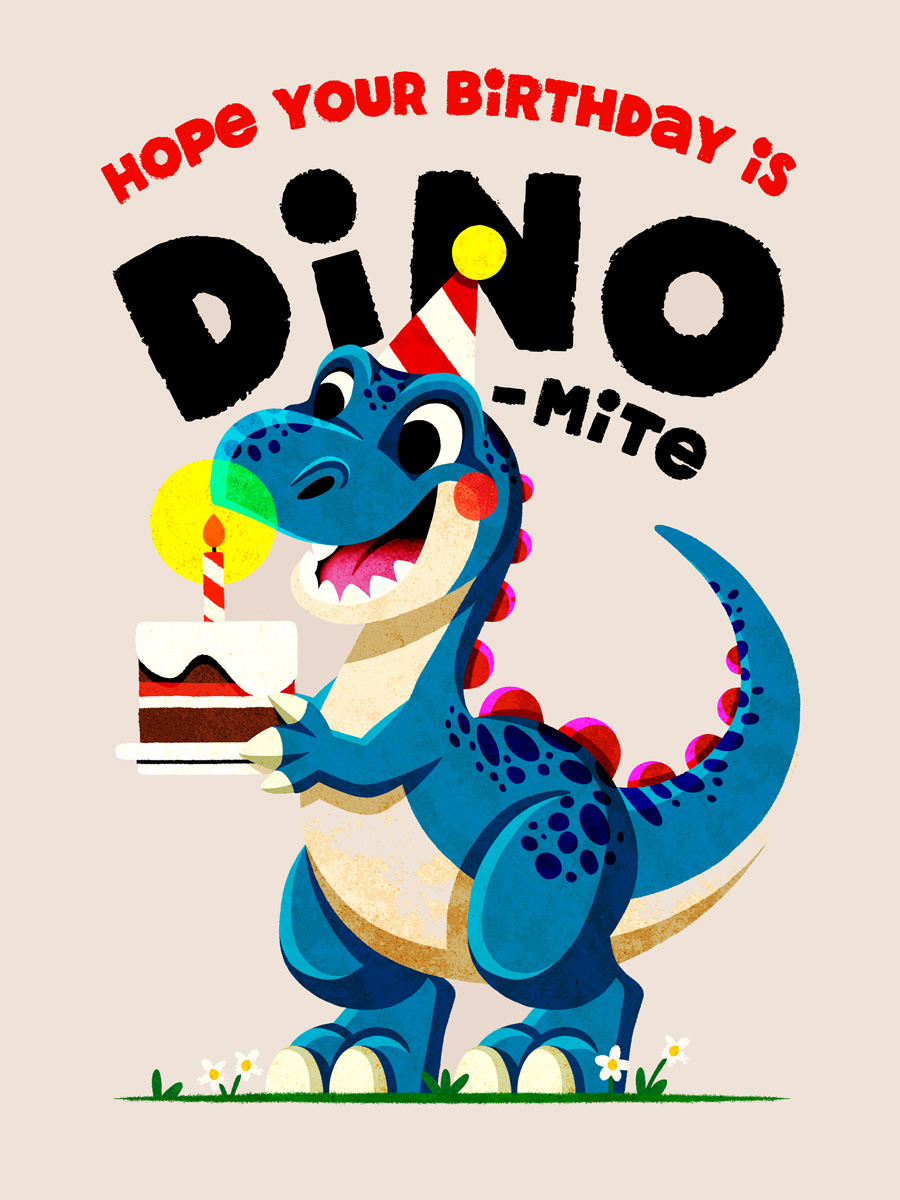 Dino-Mite