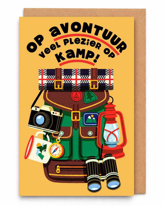 Camp Adventure